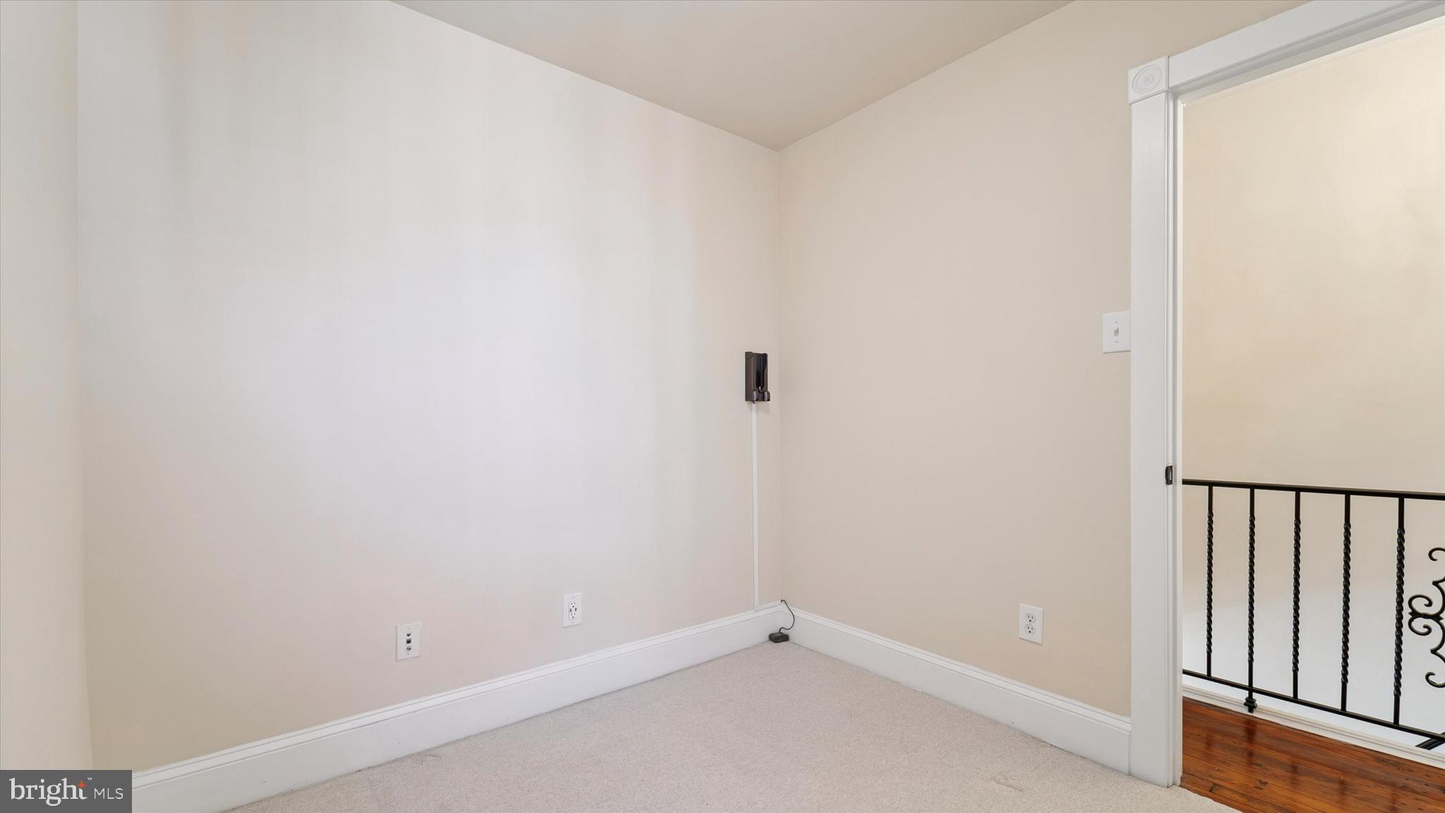 LOWER MOYAMENSING - Residential