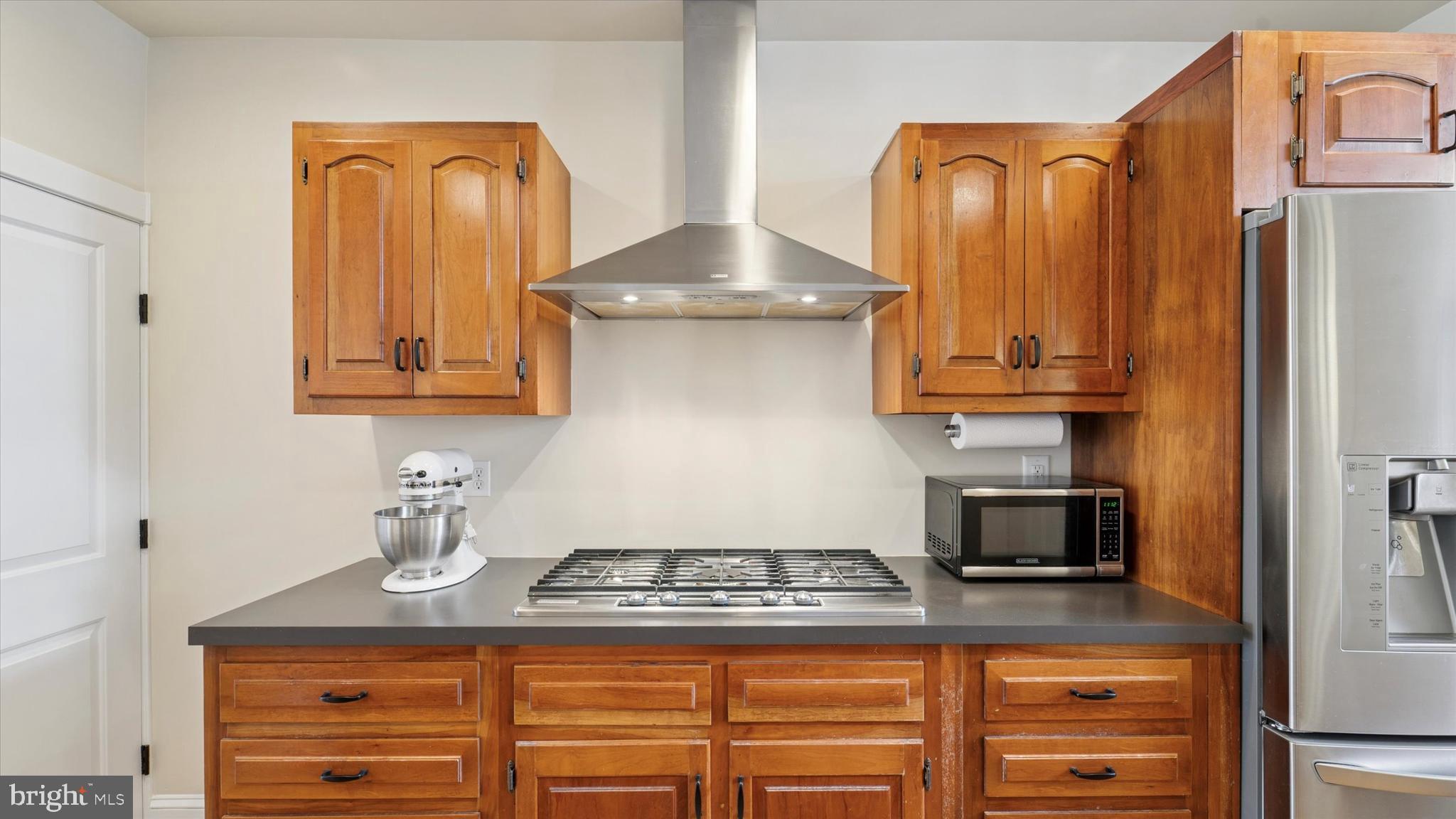 LOWER MOYAMENSING - Residential