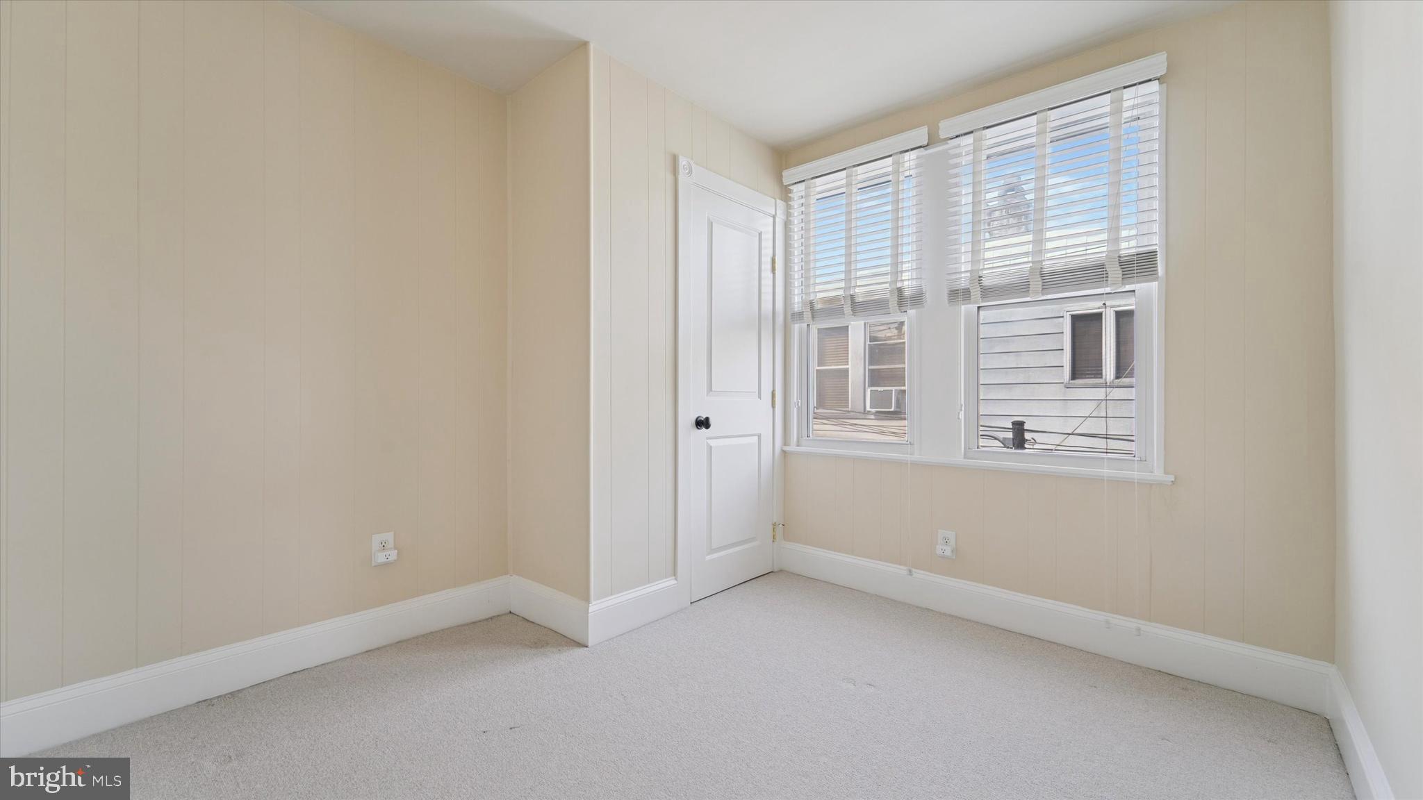 LOWER MOYAMENSING - Residential