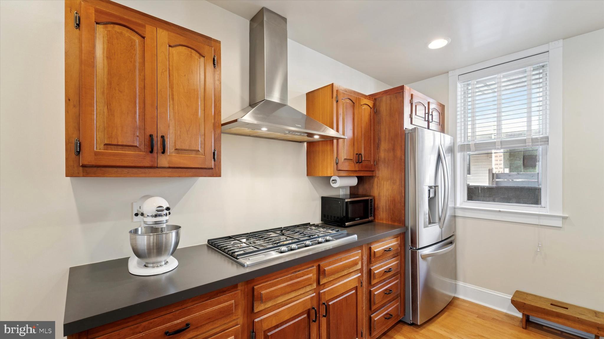 LOWER MOYAMENSING - Residential