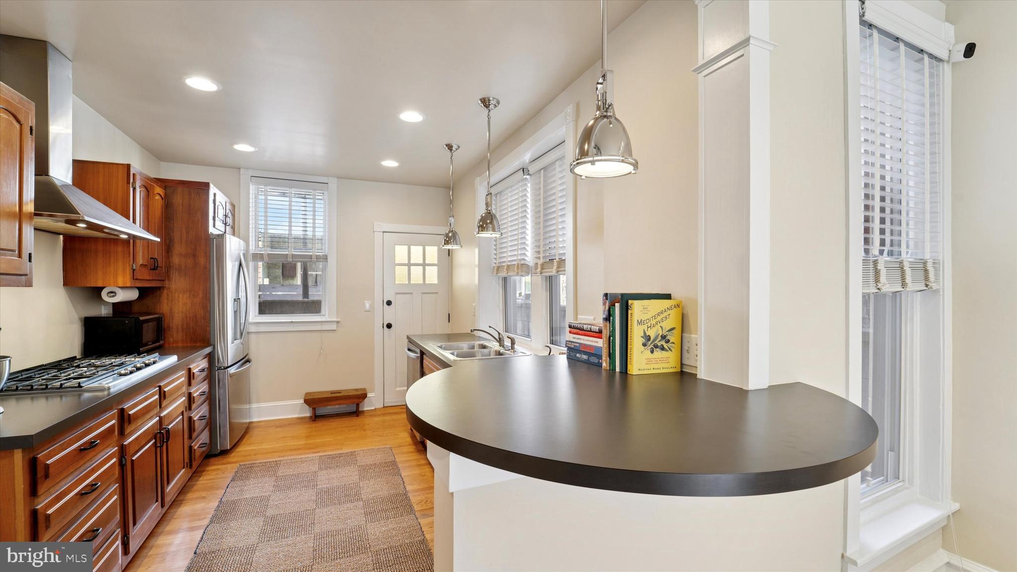 LOWER MOYAMENSING - Residential