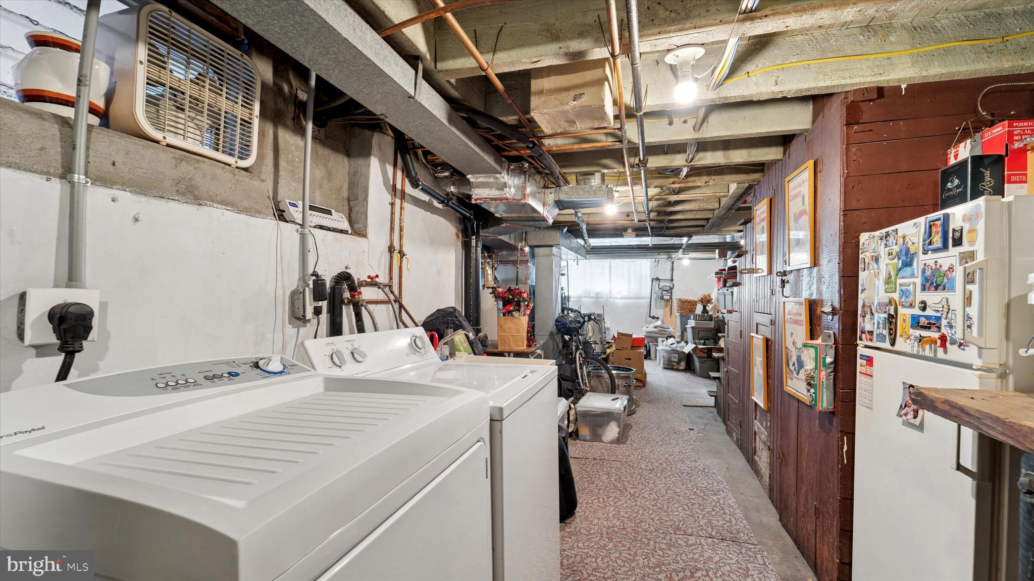 LOWER MOYAMENSING - Residential