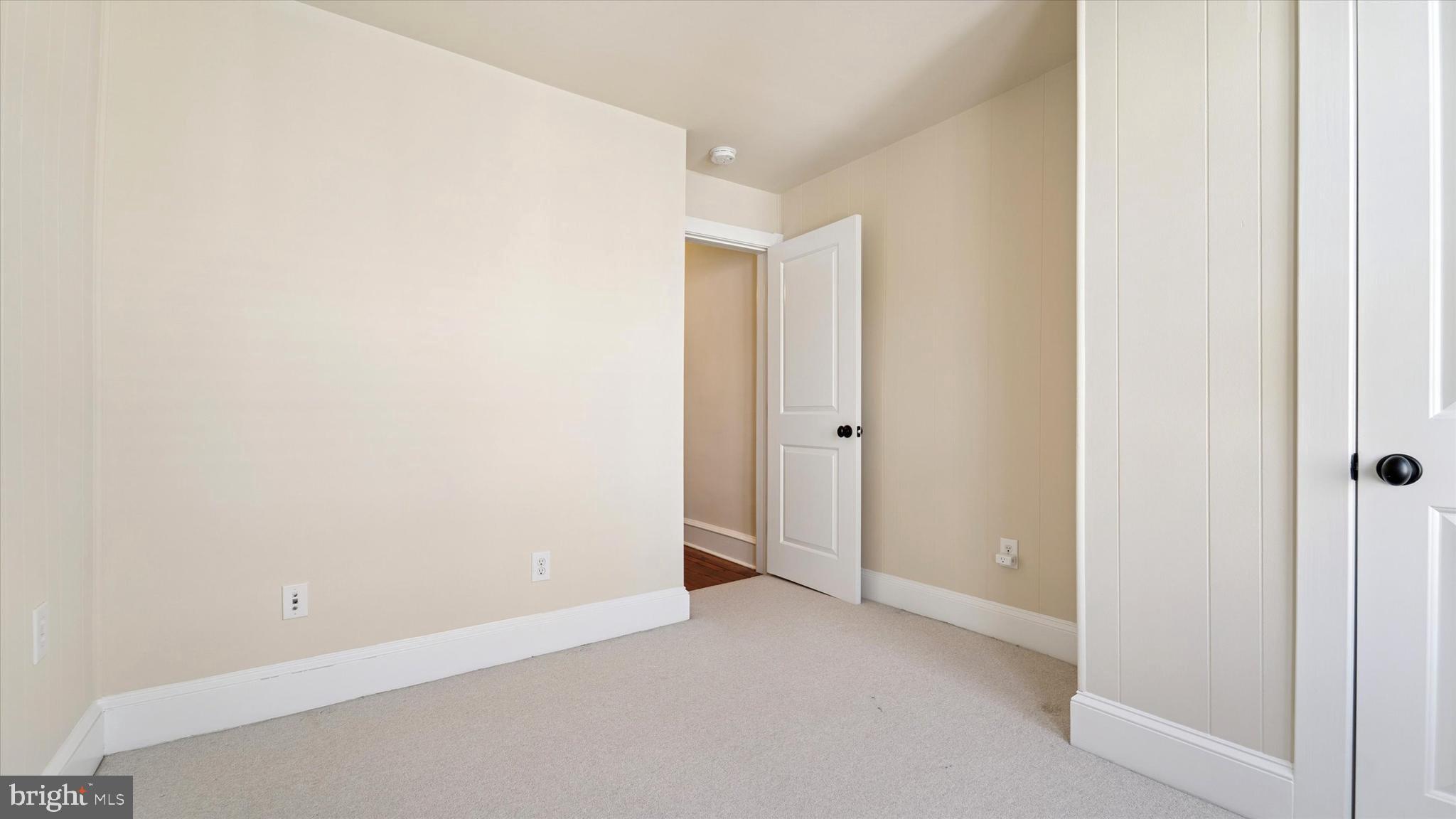 LOWER MOYAMENSING - Residential