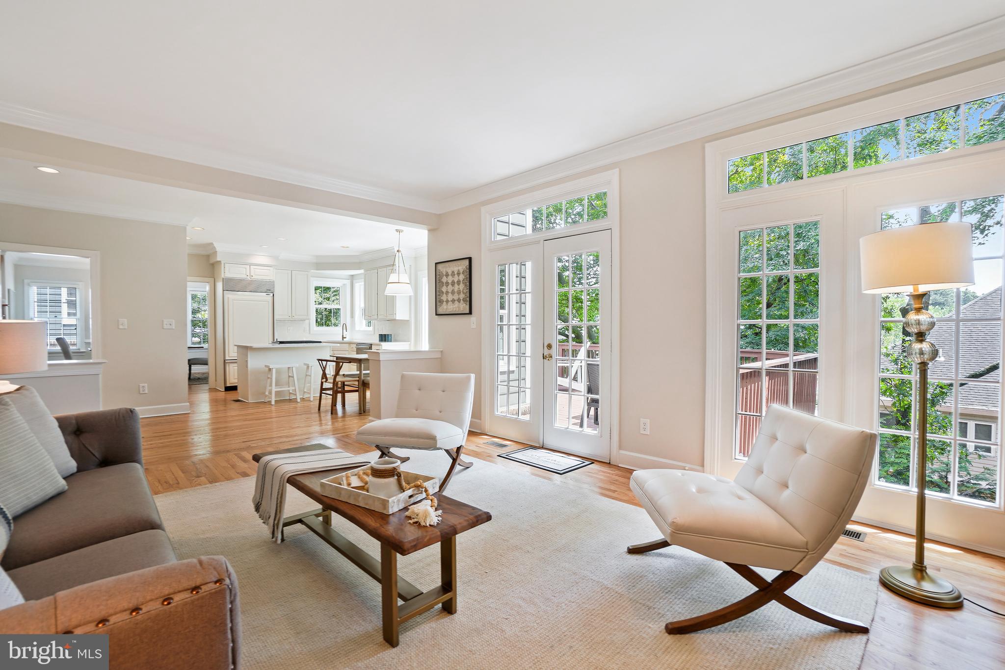 AYRLAWN - Residential