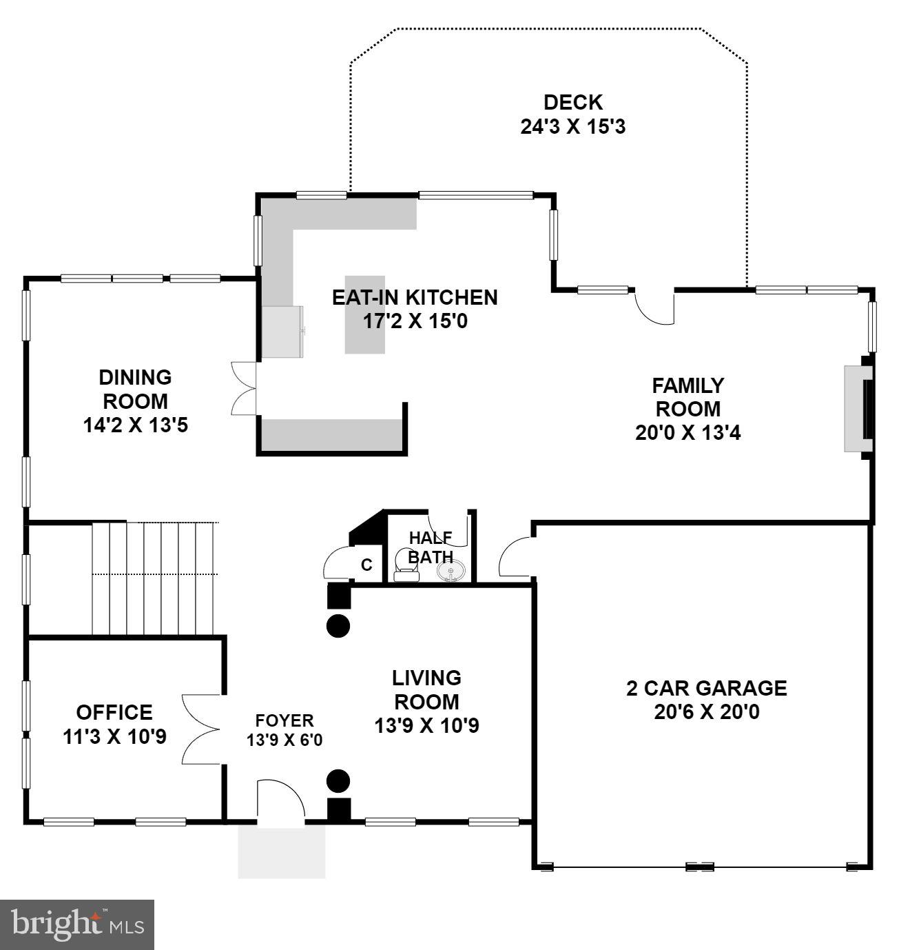 AYRLAWN - Residential