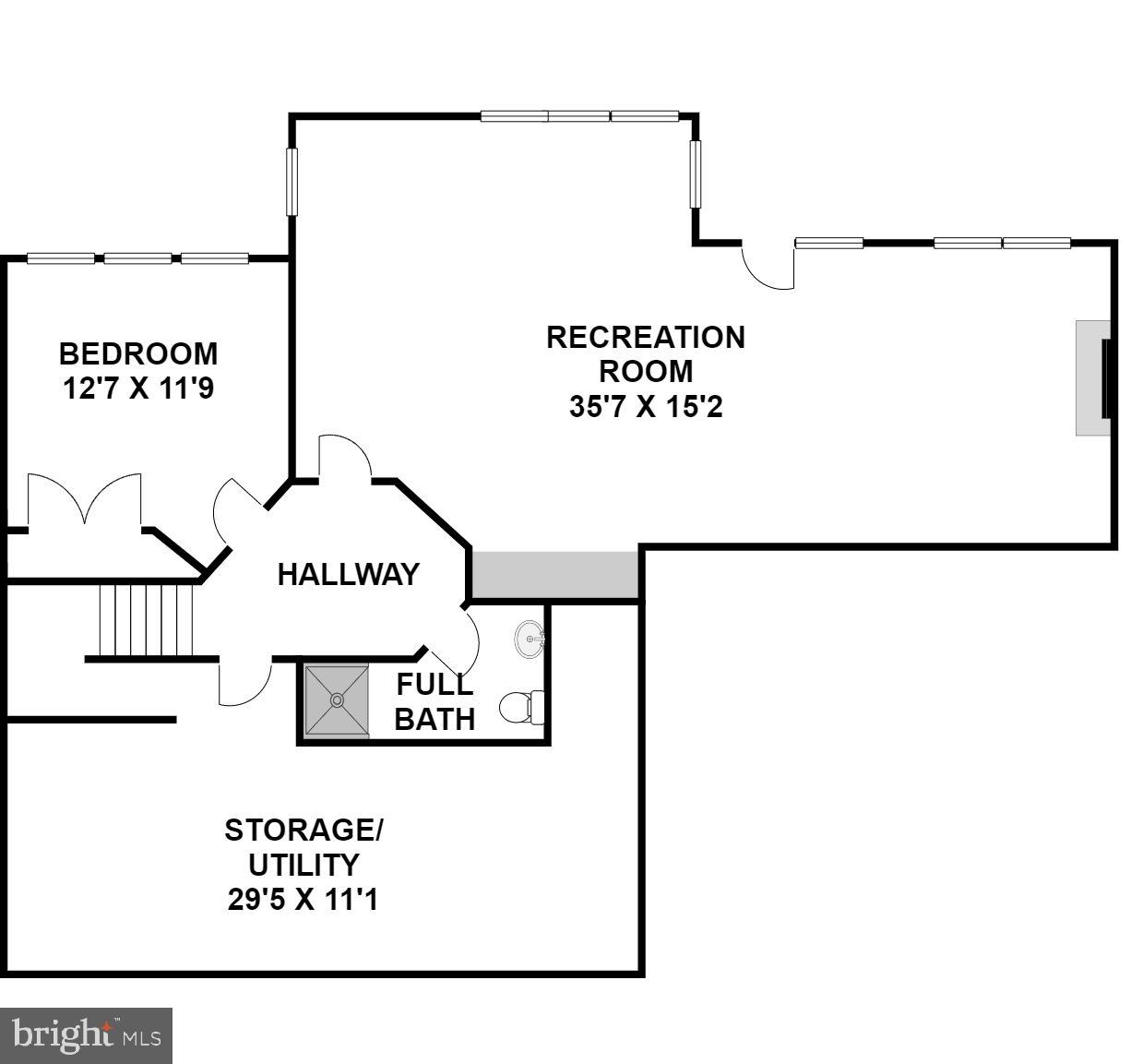 AYRLAWN - Residential