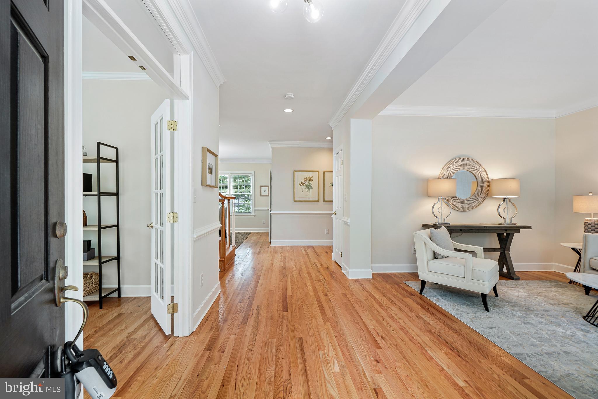 AYRLAWN - Residential