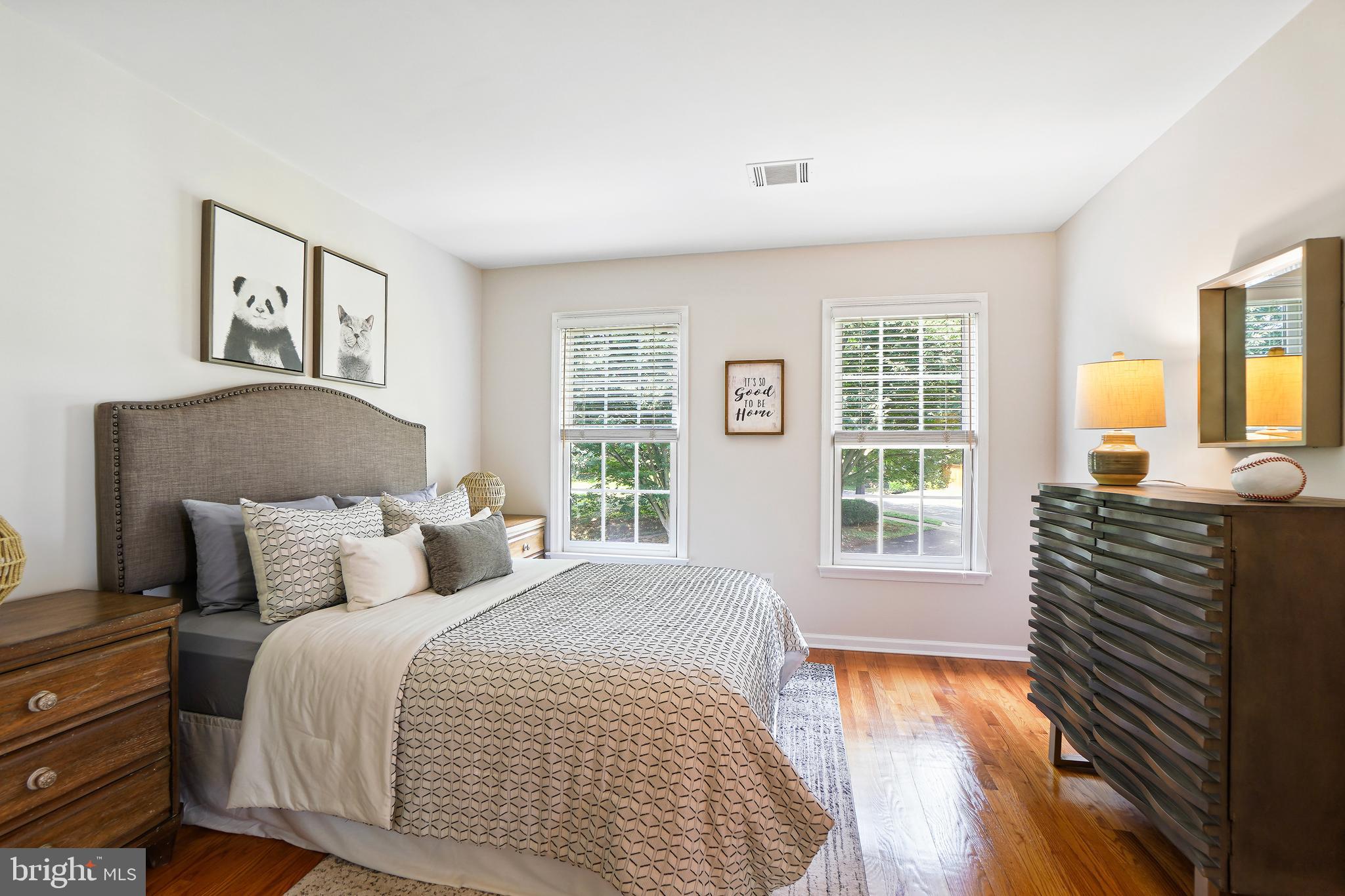 AYRLAWN - Residential