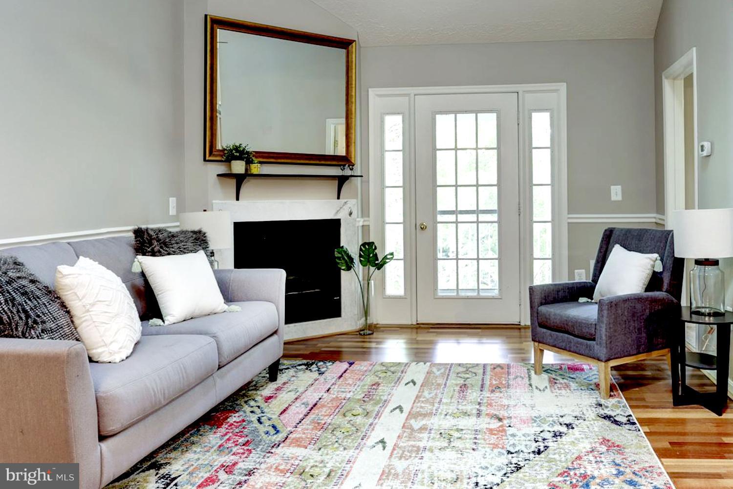 WINDGATE CONDO - Residential