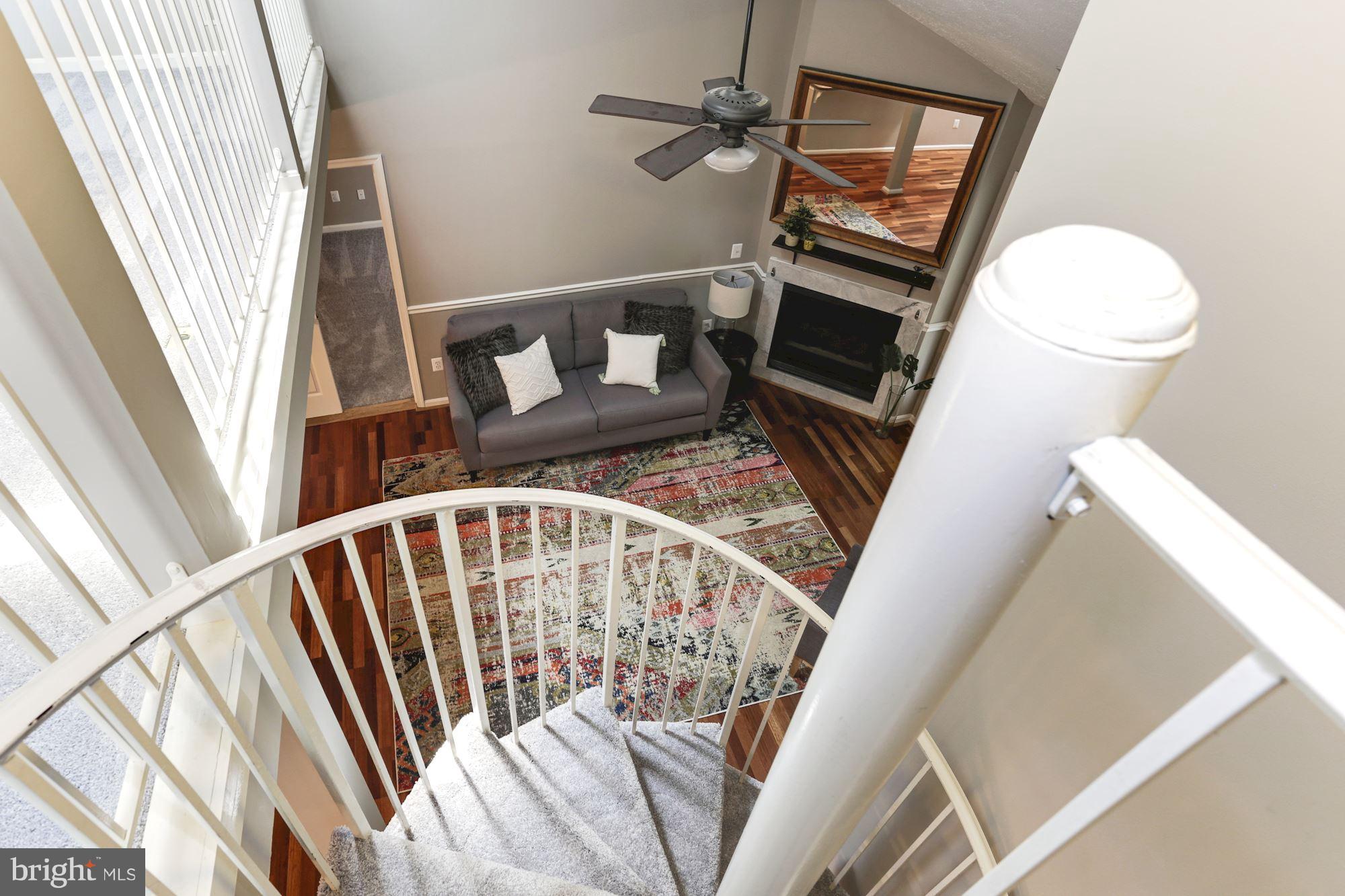 WINDGATE CONDO - Residential