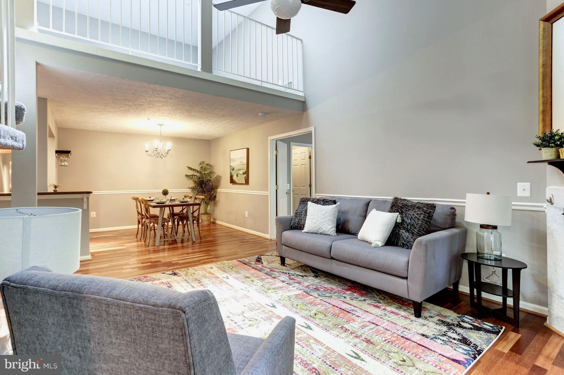 WINDGATE CONDO - Residential