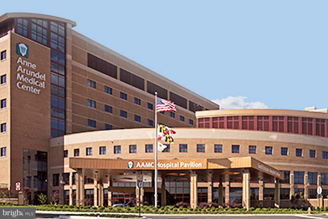 WINDGATE CONDO - Residential