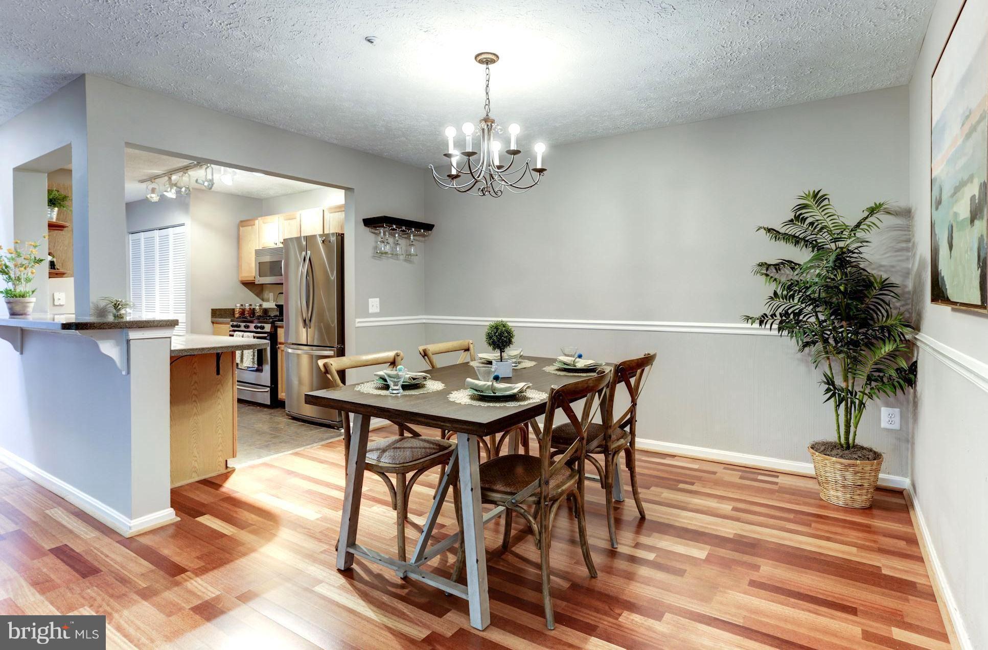 WINDGATE CONDO - Residential