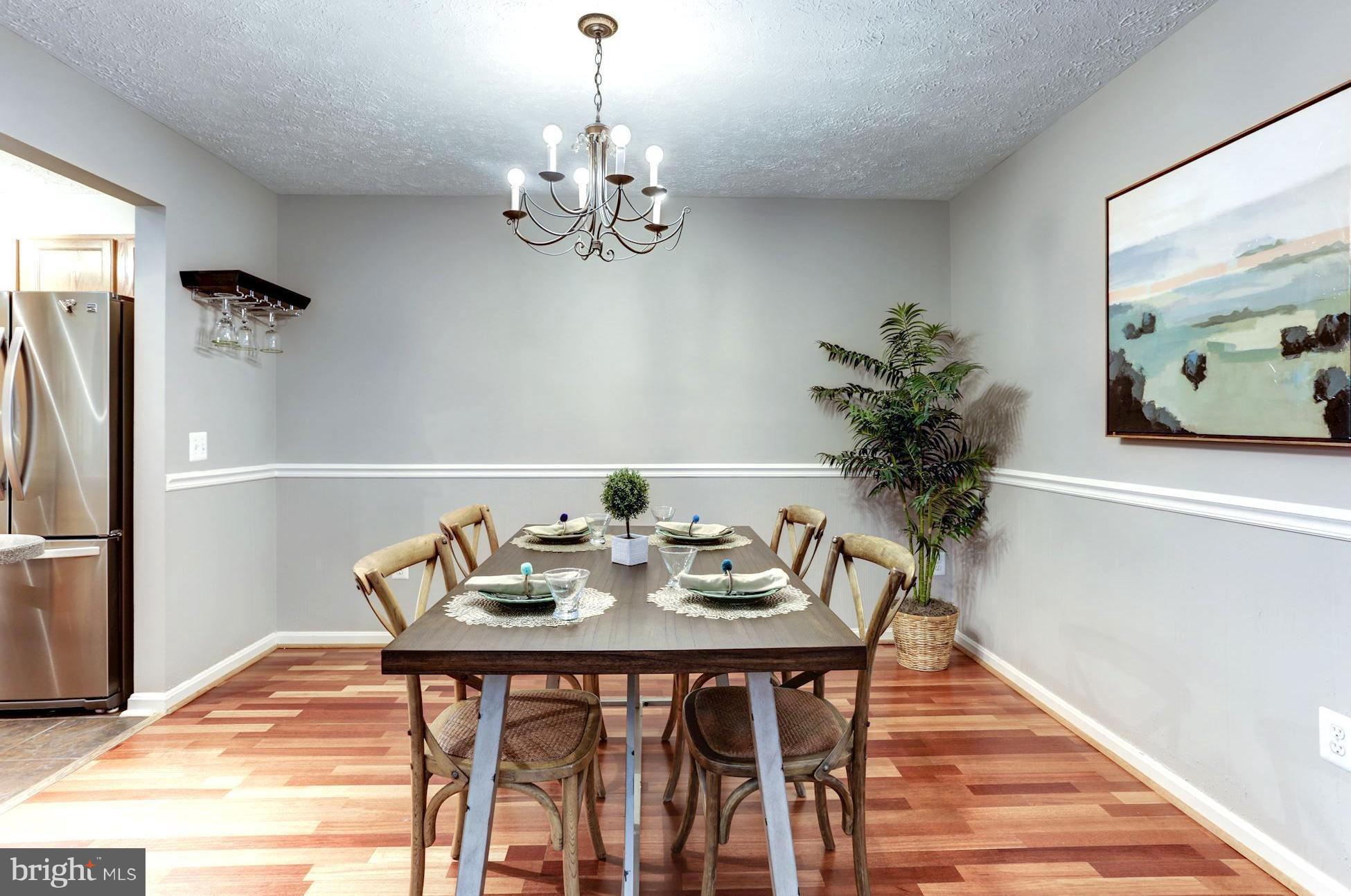 WINDGATE CONDO - Residential