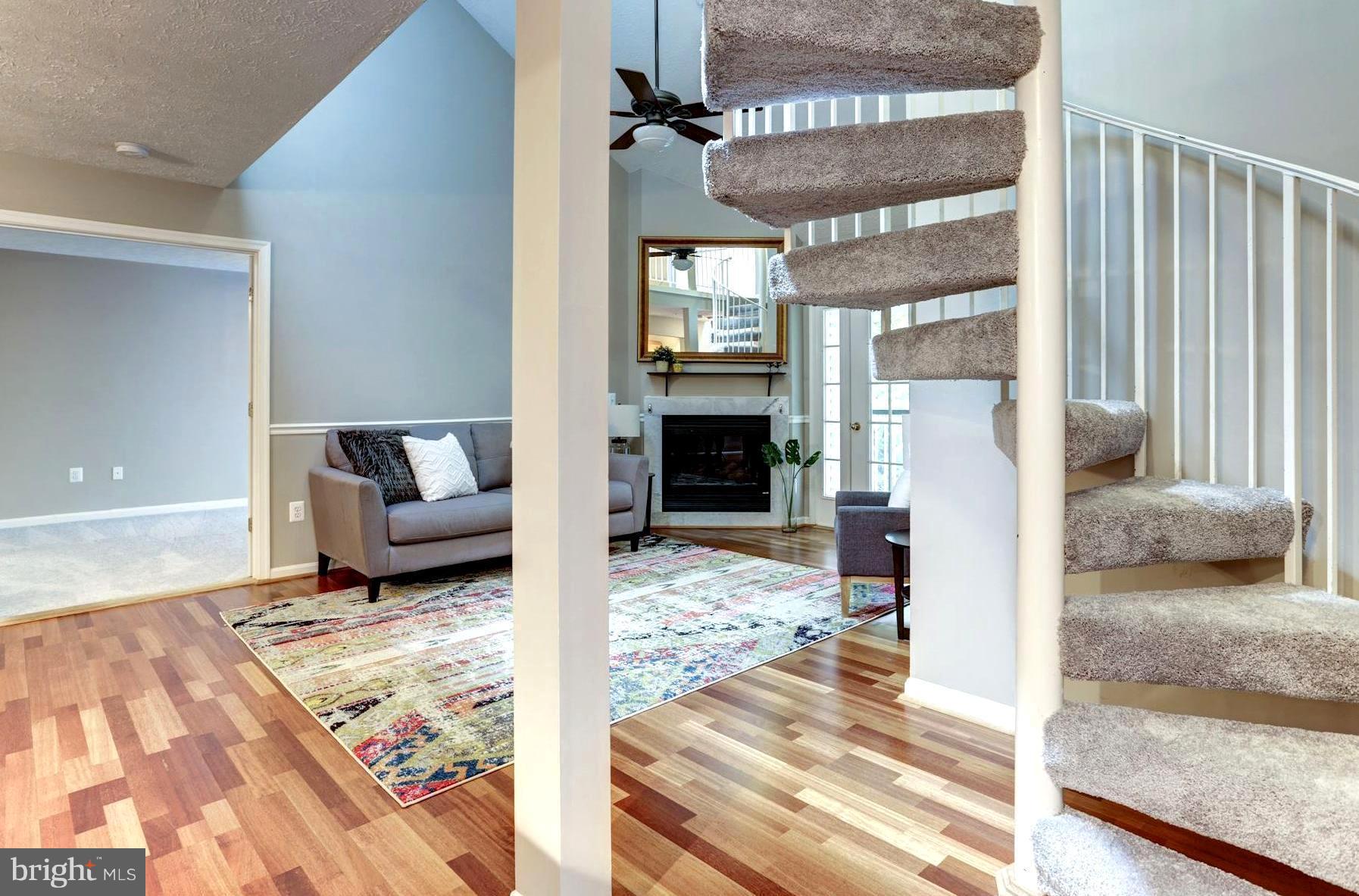 WINDGATE CONDO - Residential