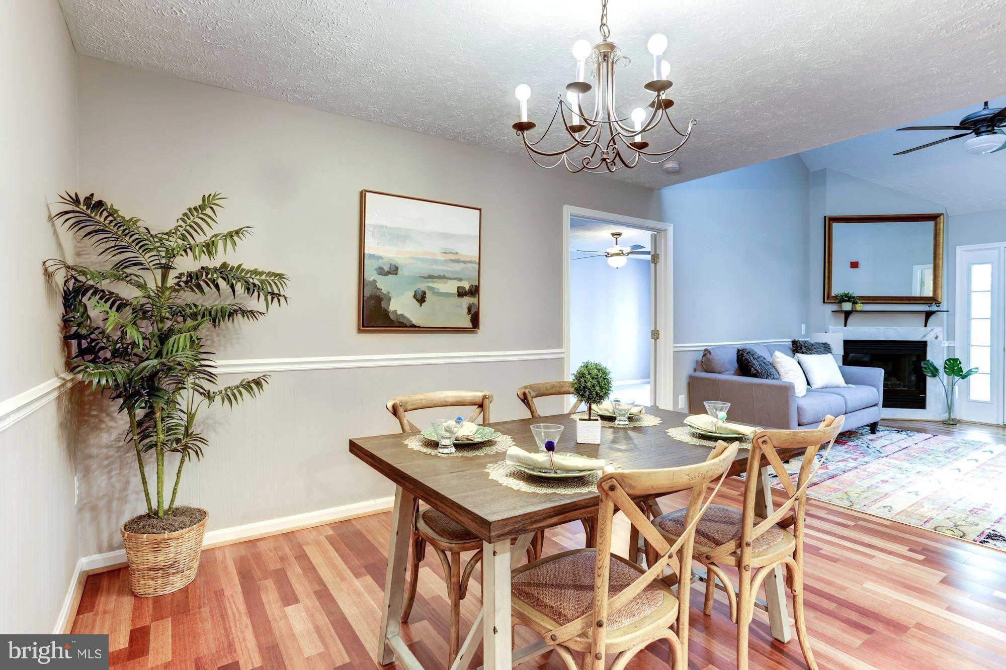 WINDGATE CONDO - Residential