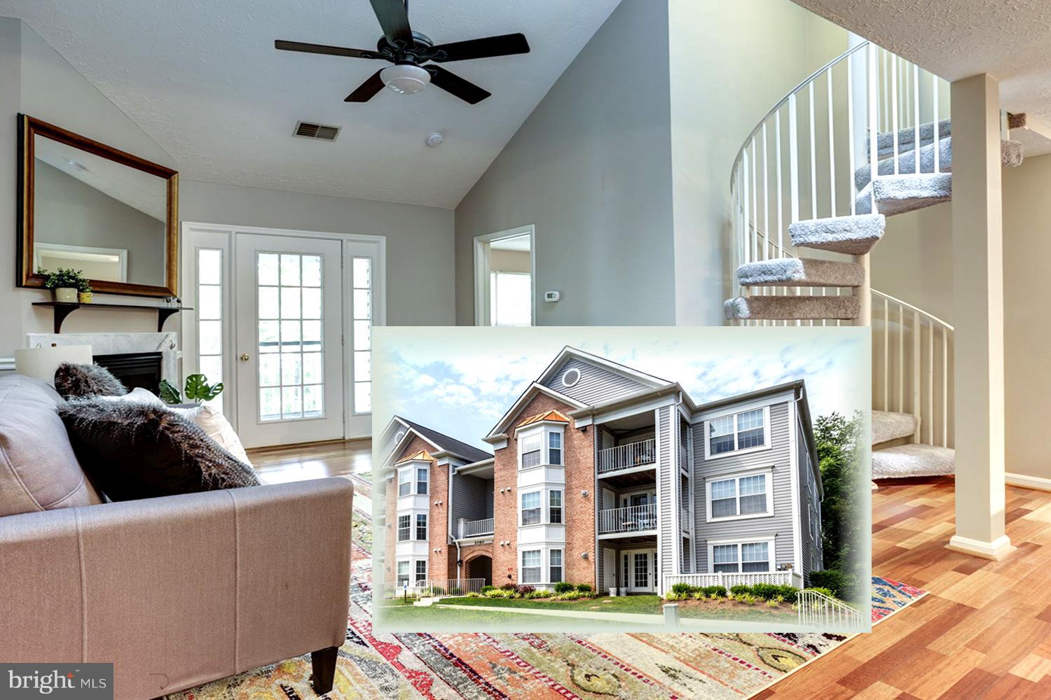 WINDGATE CONDO - Residential