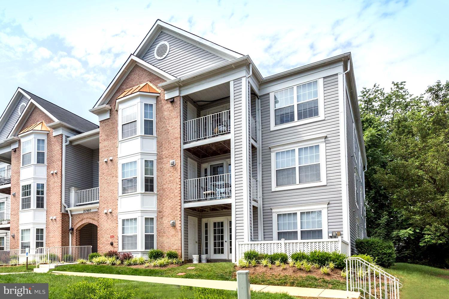 WINDGATE CONDO - Residential