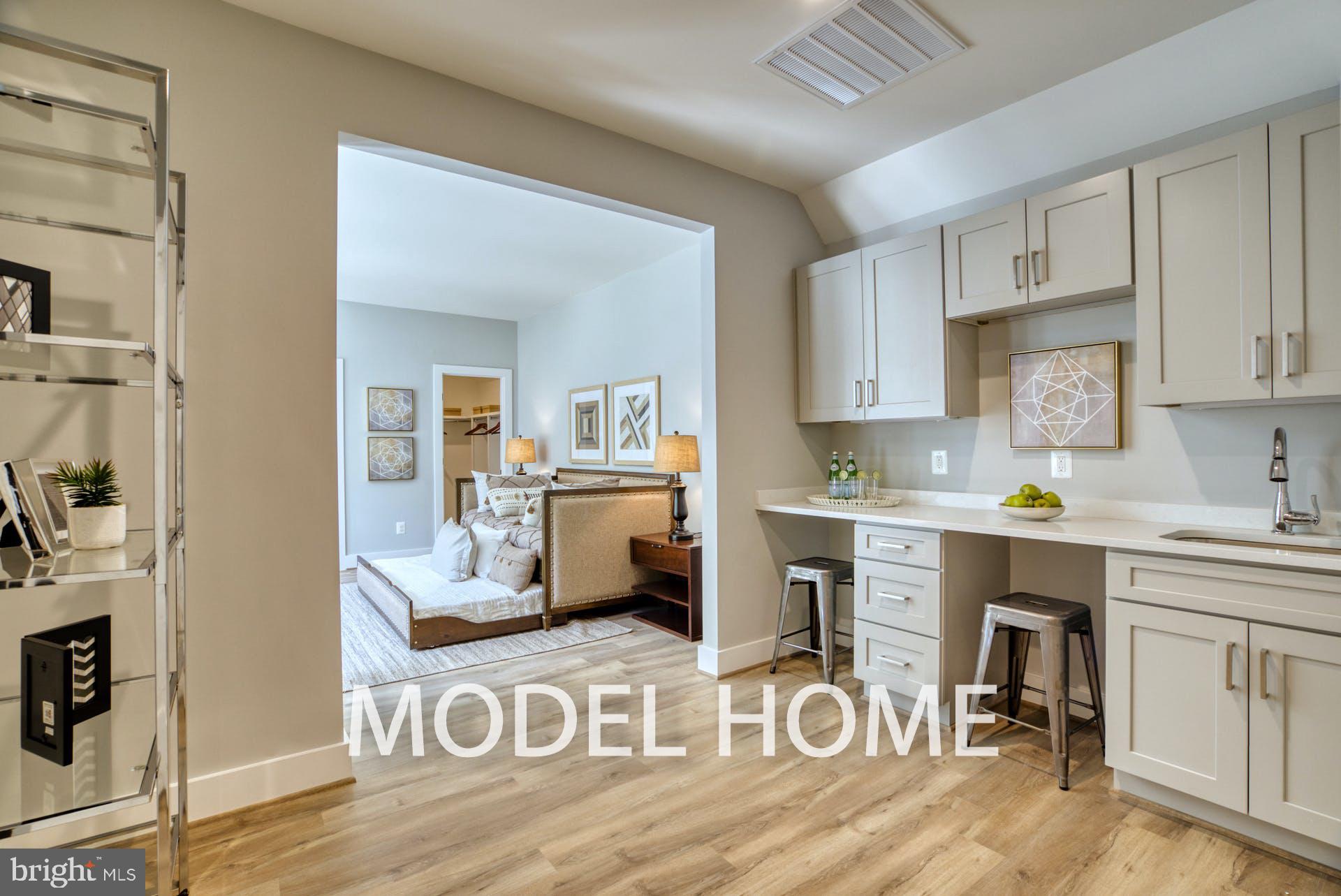 KENT GARDENS - Residential