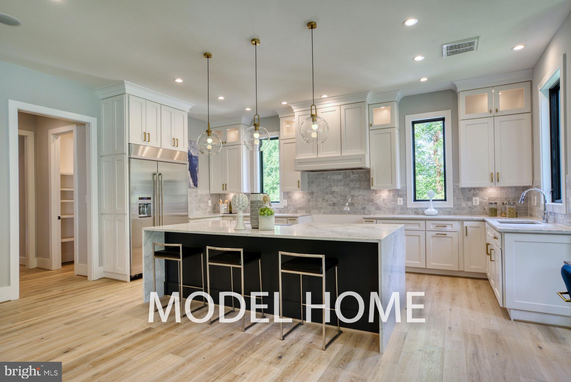 KENT GARDENS - Residential