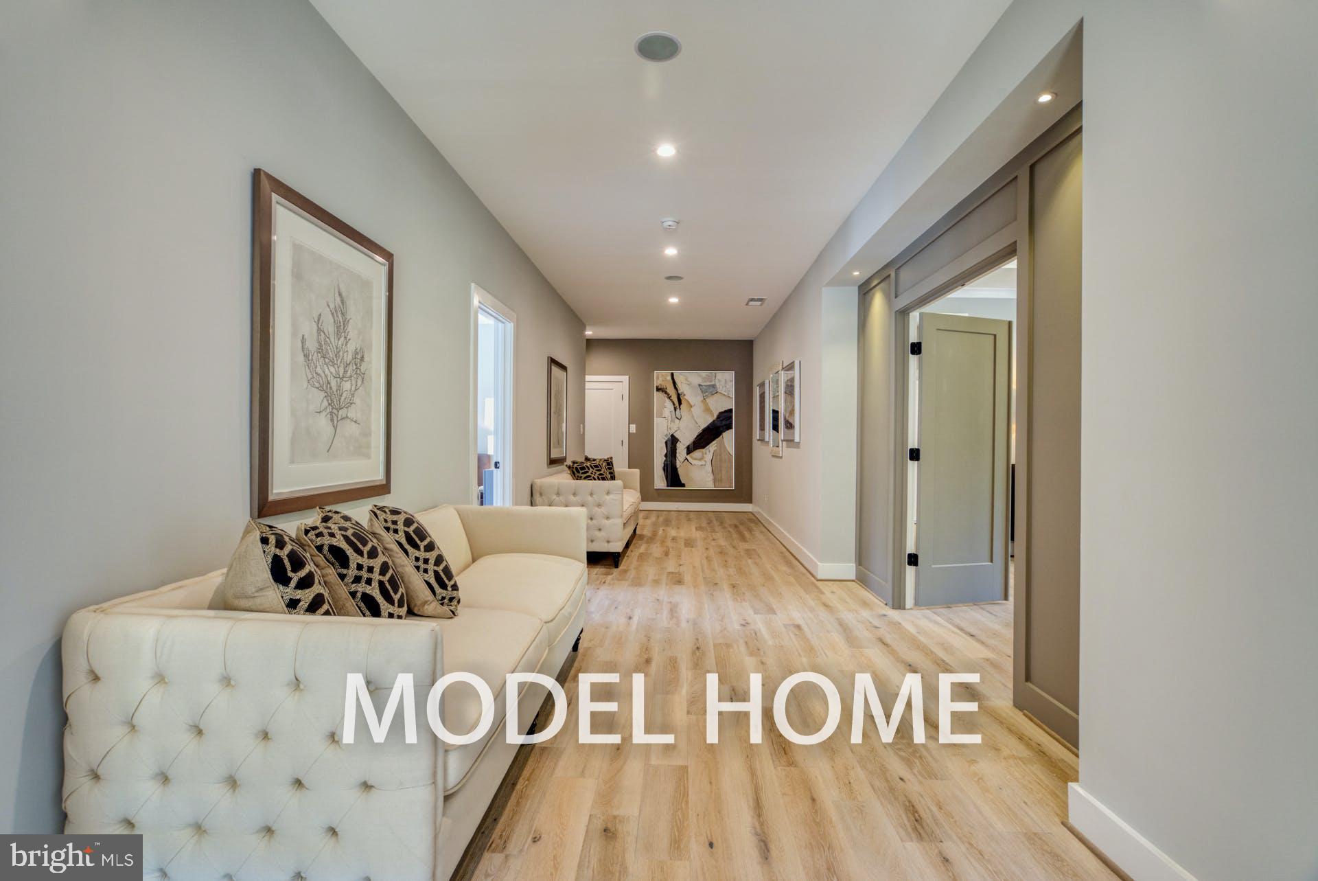 KENT GARDENS - Residential