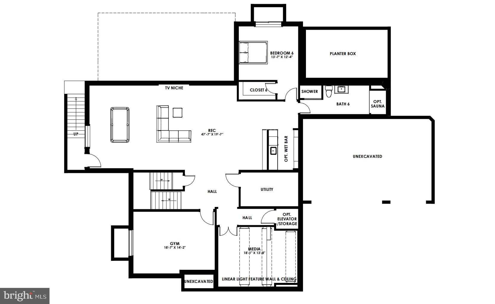 KENT GARDENS - Residential