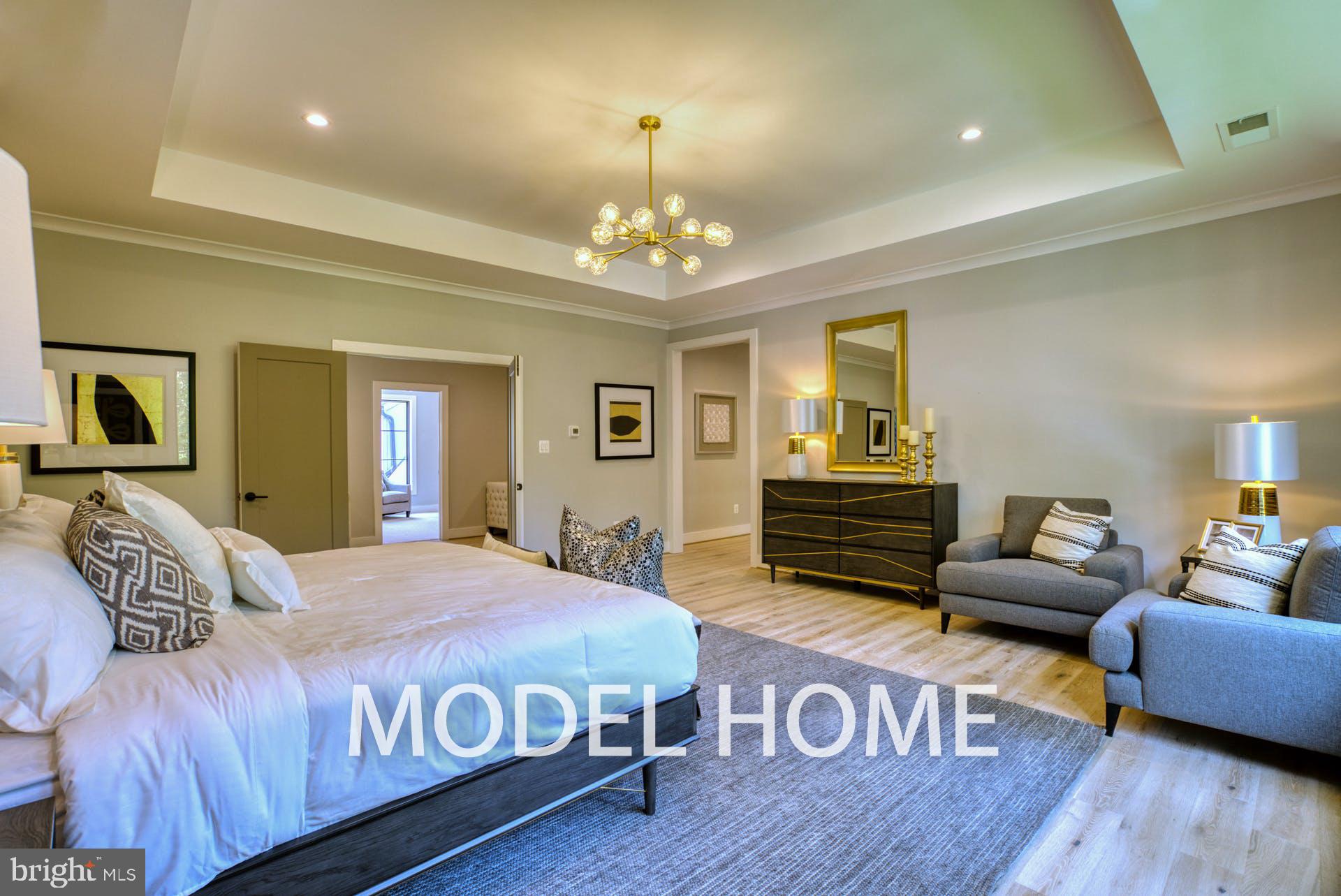 KENT GARDENS - Residential