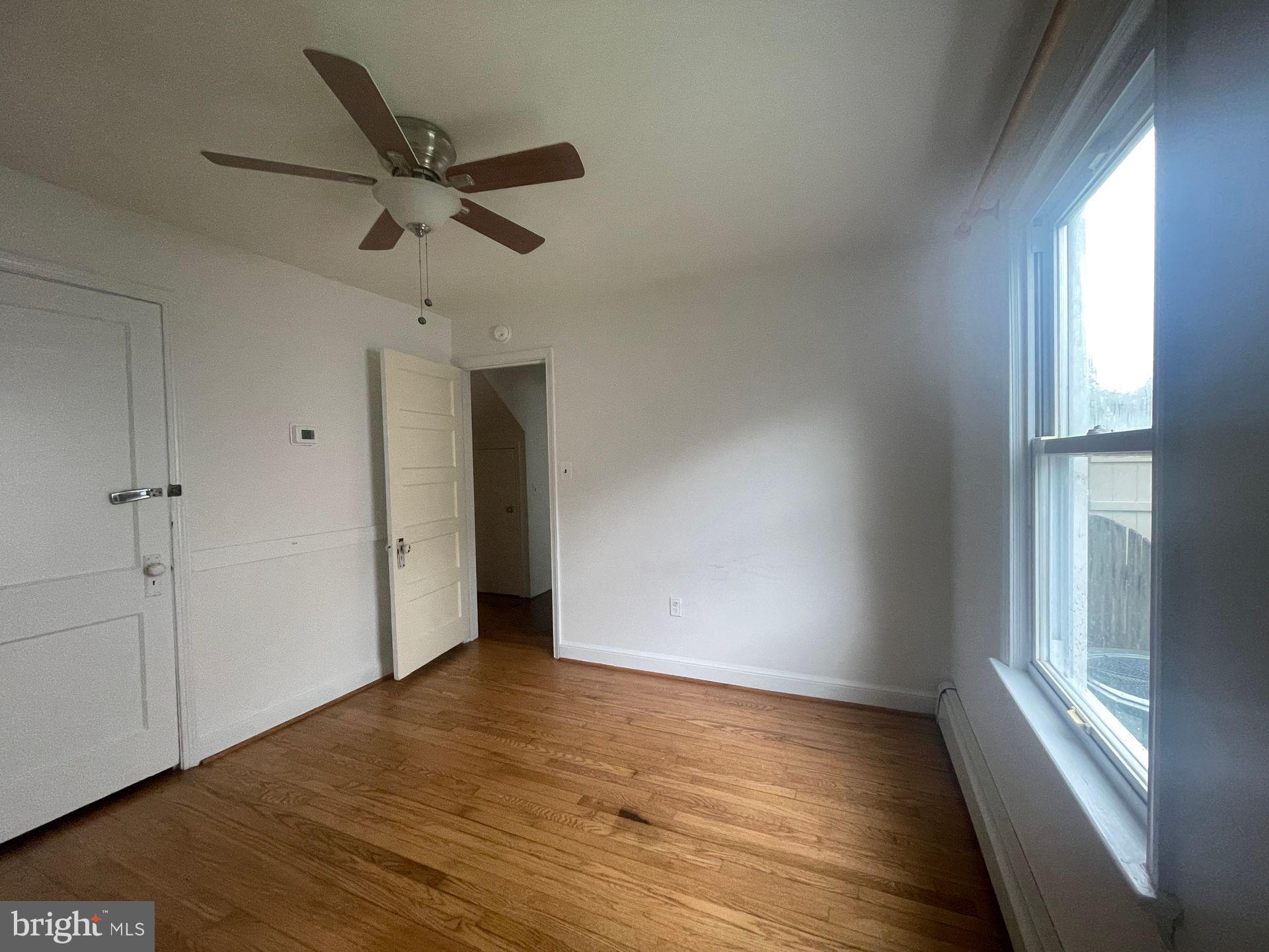 OLD TOWN MANASSAS - Residential Lease