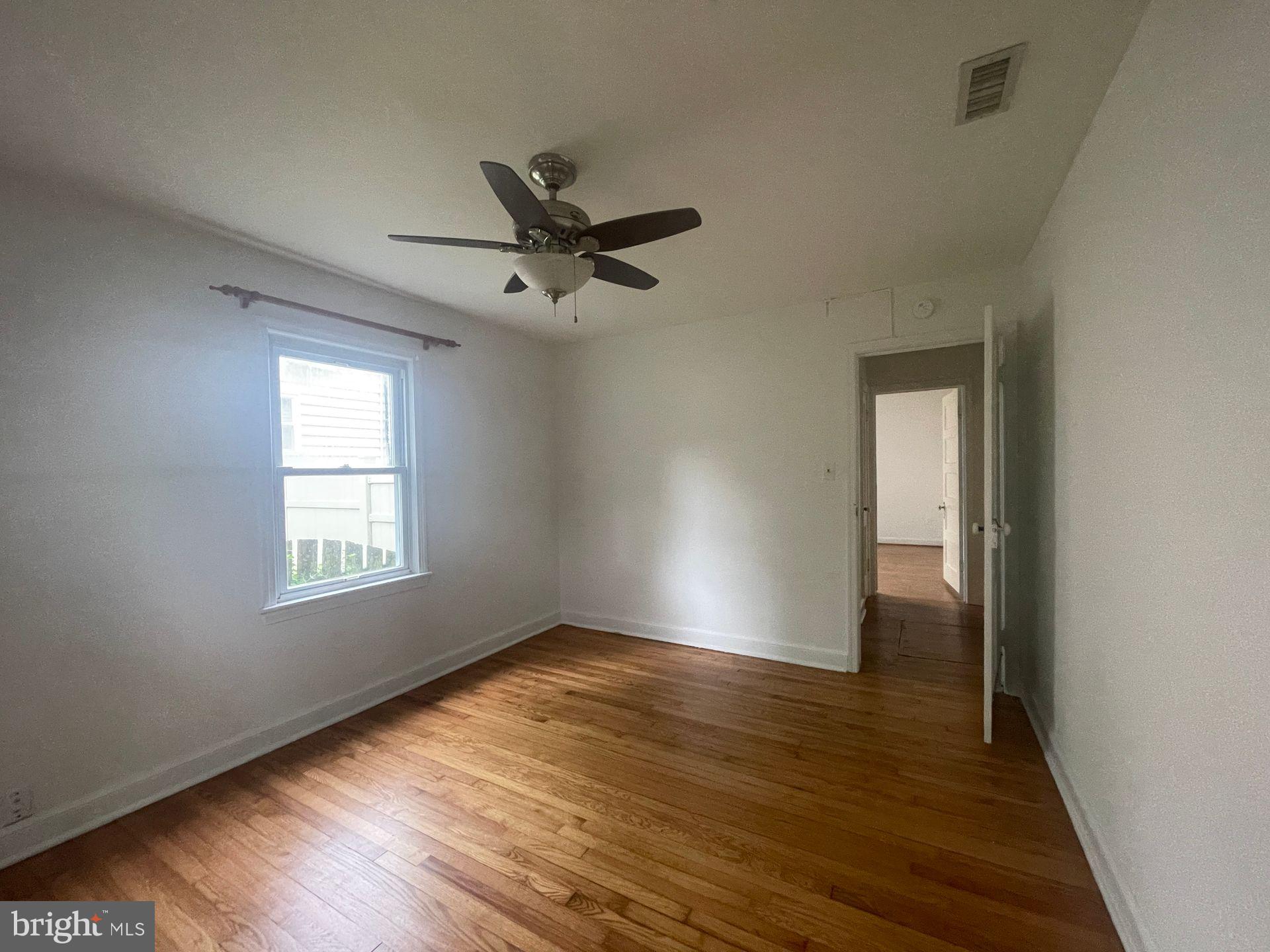 OLD TOWN MANASSAS - Residential Lease