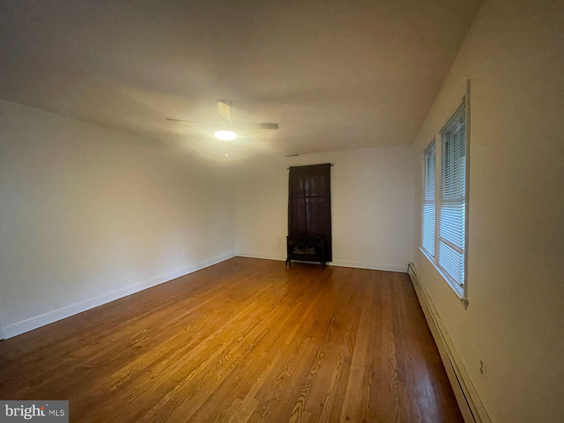 OLD TOWN MANASSAS - Residential Lease