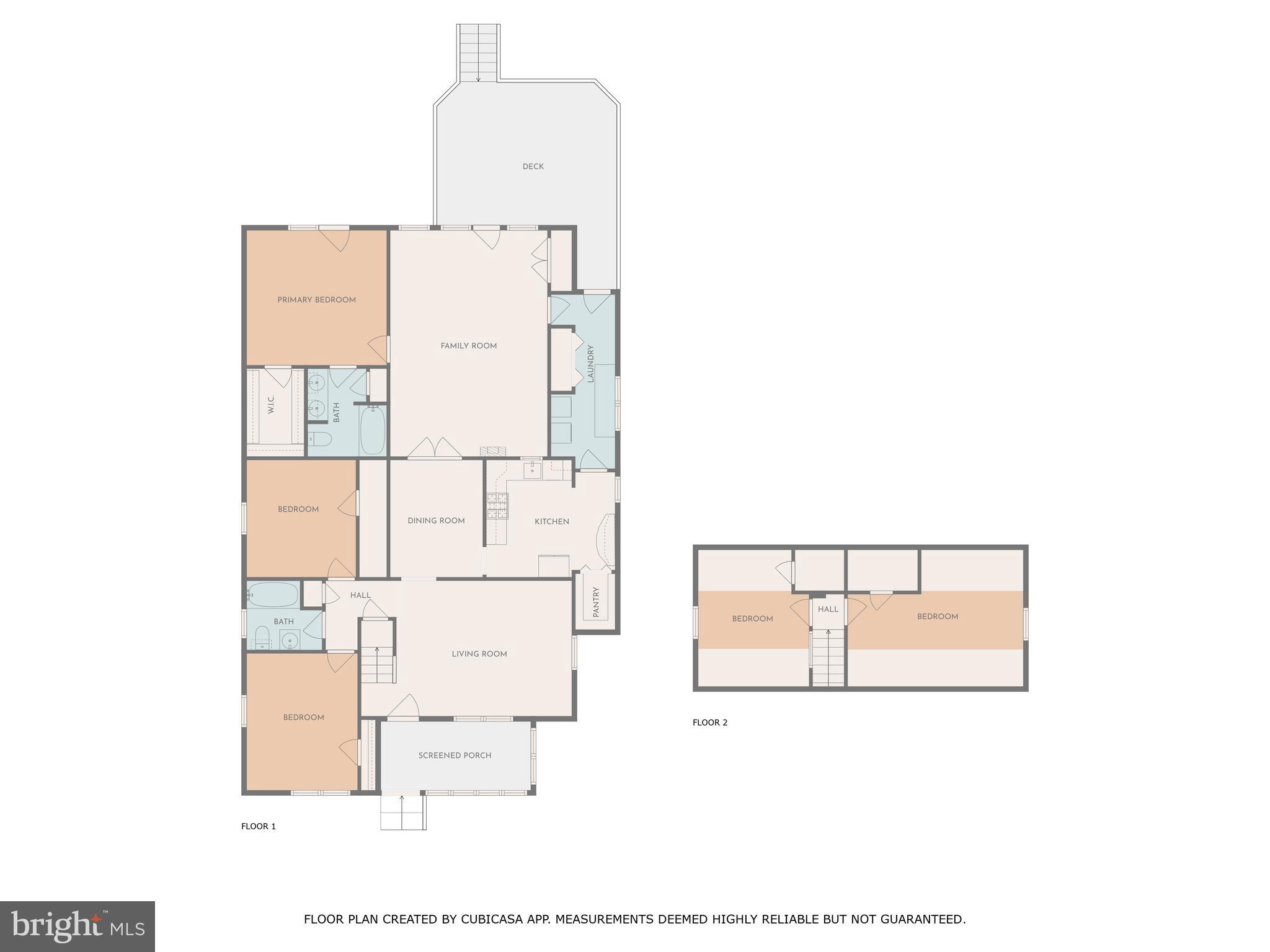 OLD TOWN MANASSAS - Residential Lease