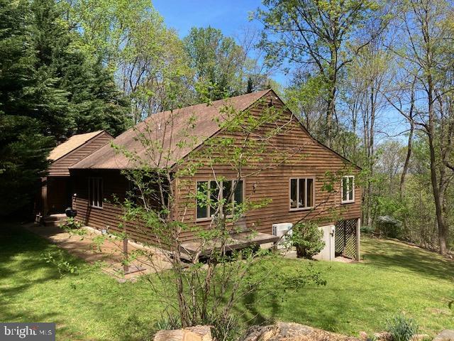 87 WOODLAND LANE
