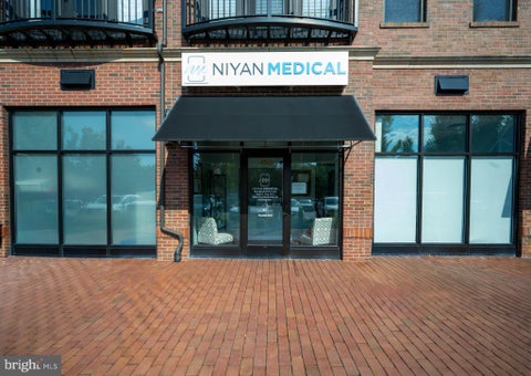 Photo of 450 Madison Trade Plz Plaza SE, LEESBURG, VA 20175 (MLS # VALO2136056)