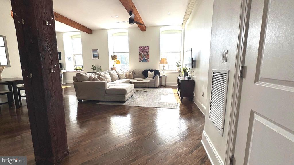 Photo of 410 - 00 Shurs Lane #A208, PHILADELPHIA, PA 19128 (MLS # PAPH2538052)