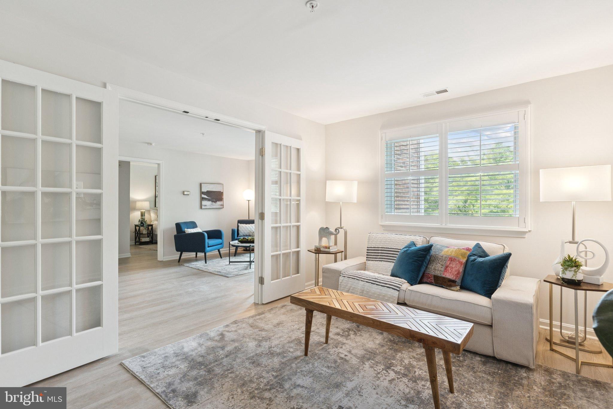 HERITAGE HARBOUR - Residential