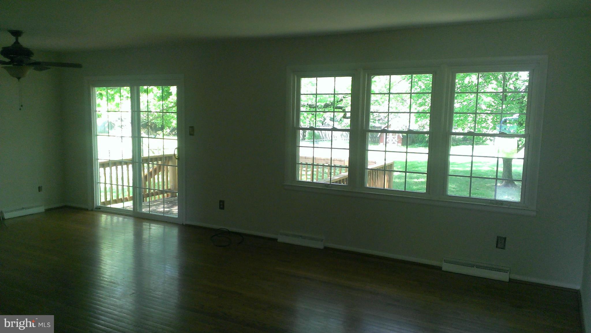 GREENVIEW - Residential Lease