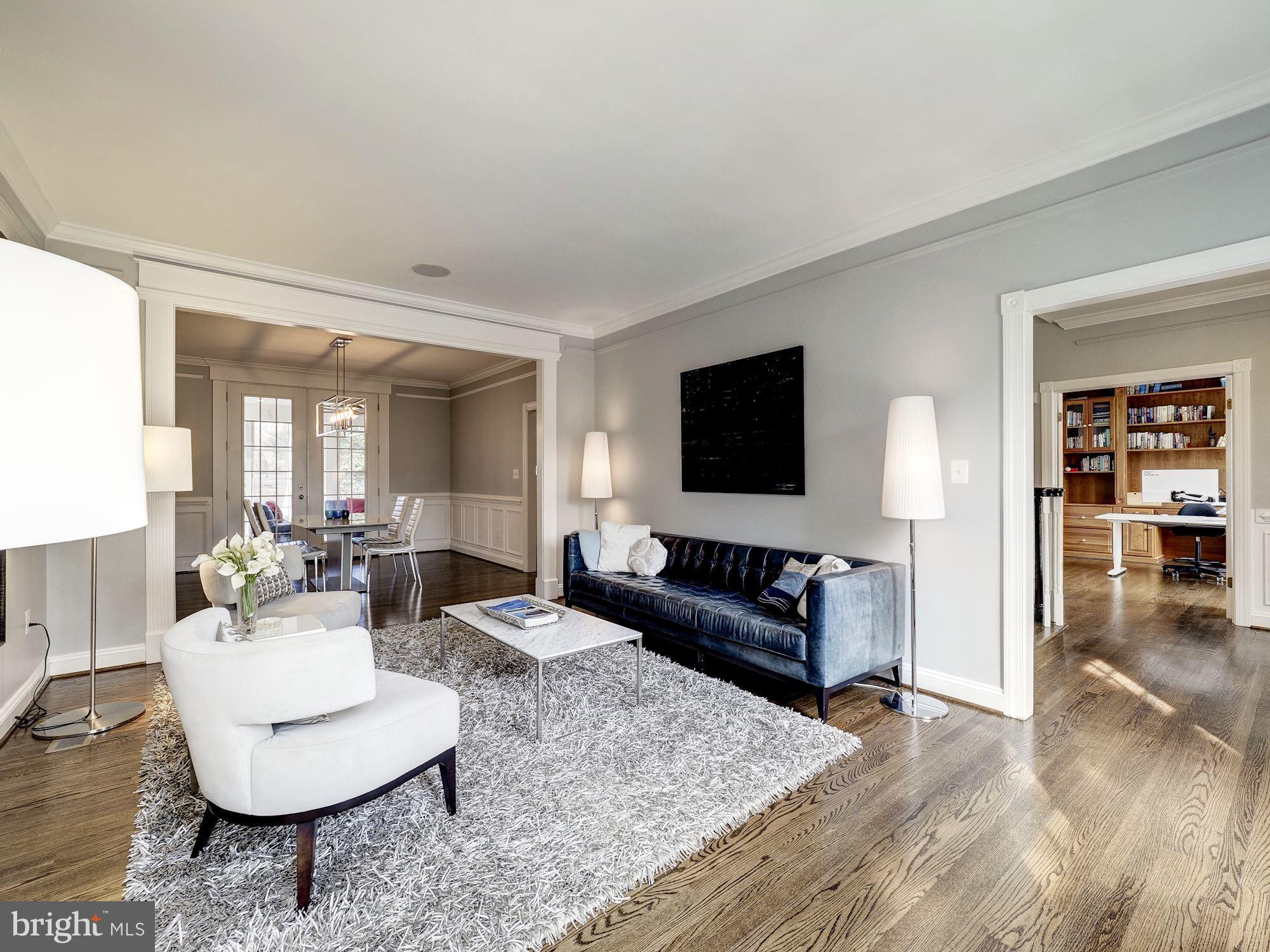 FAIRWAY HILLS - Residential