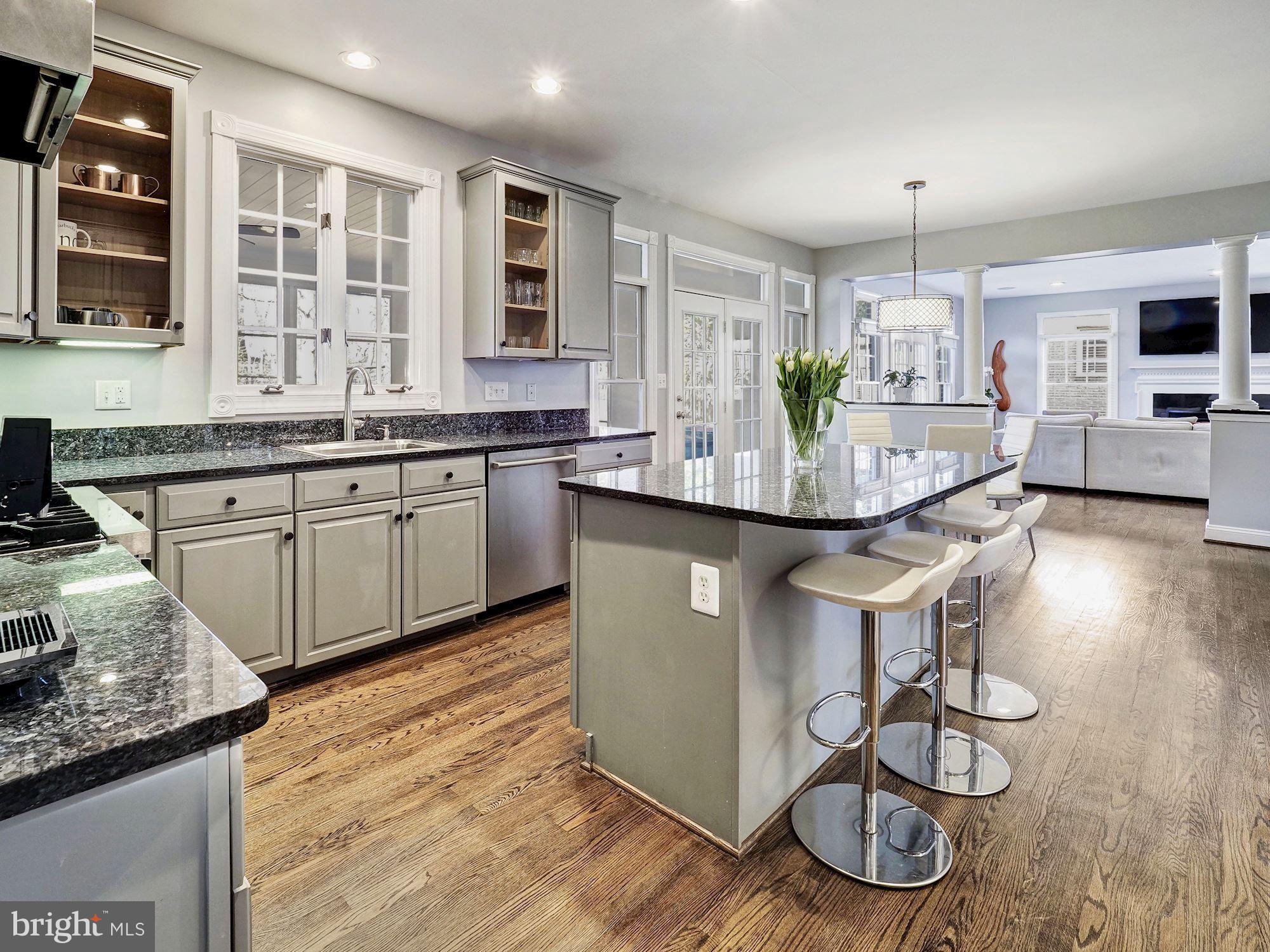 FAIRWAY HILLS - Residential