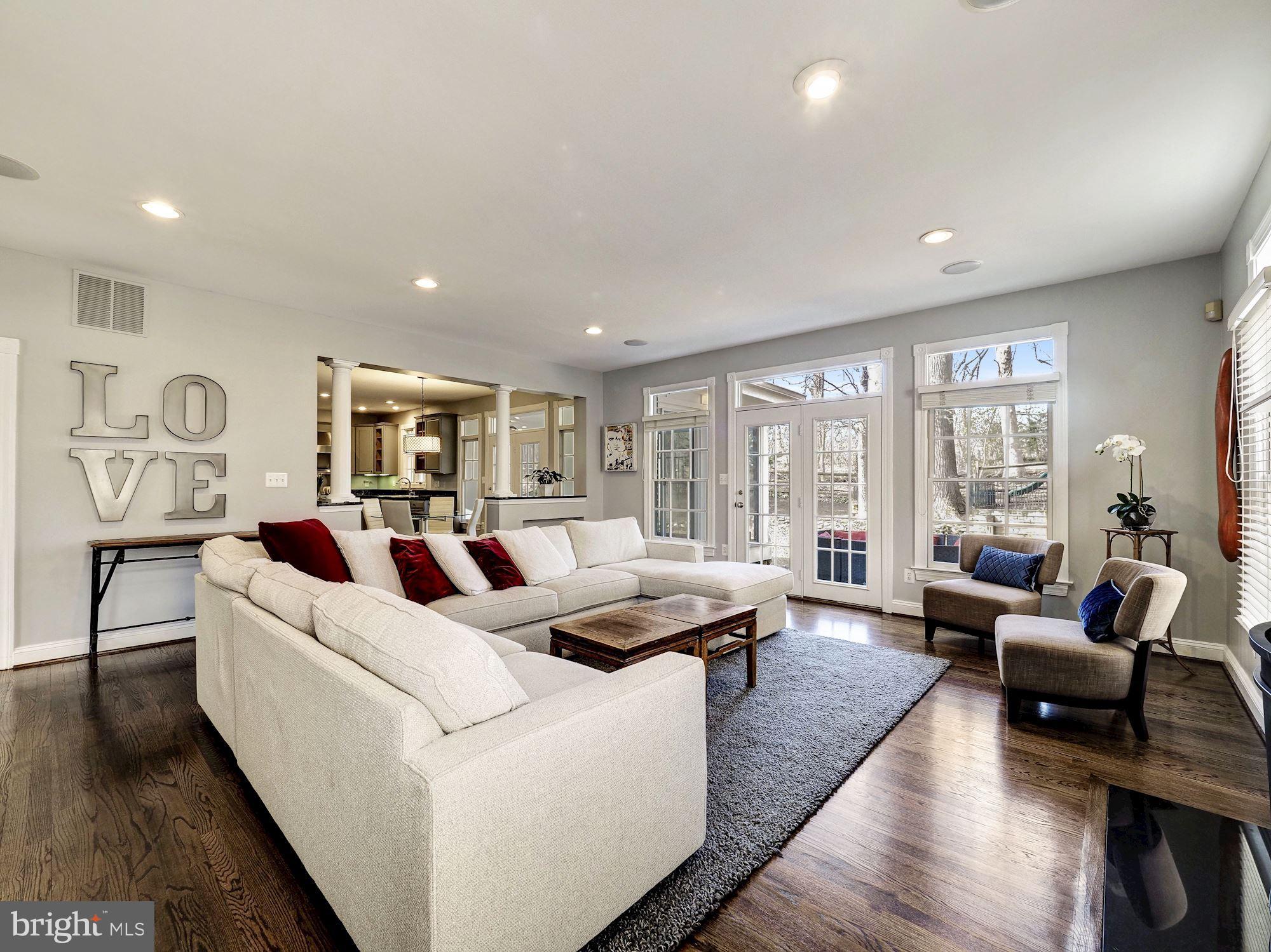 FAIRWAY HILLS - Residential