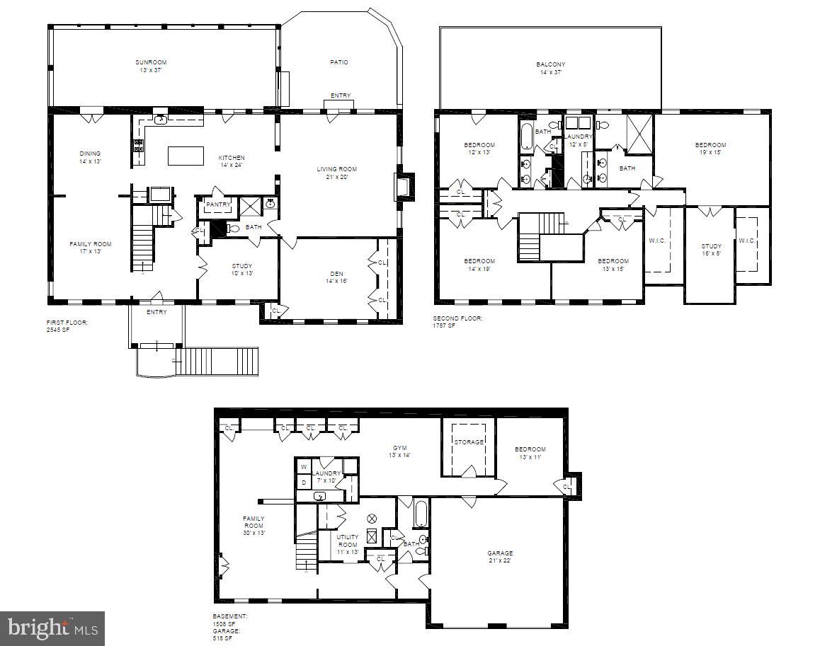 FAIRWAY HILLS - Residential