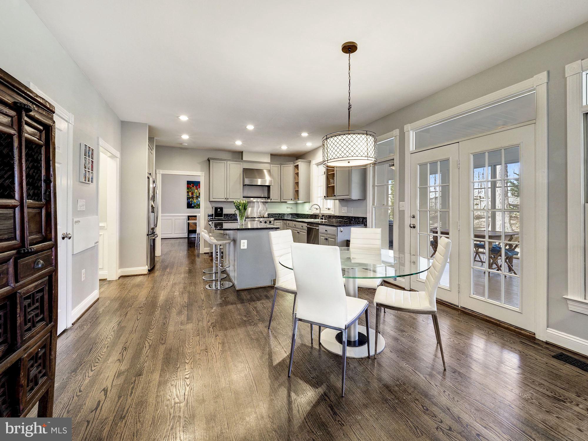 FAIRWAY HILLS - Residential