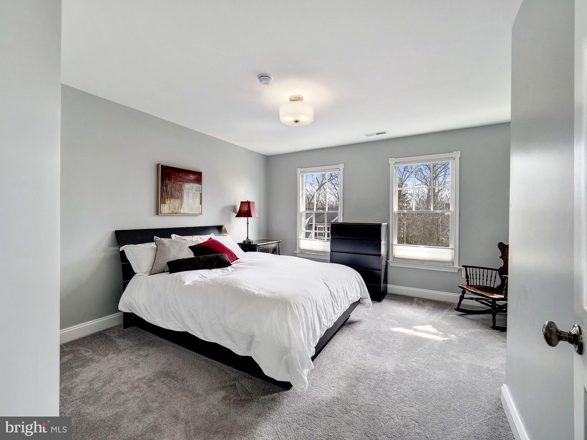 FAIRWAY HILLS - Residential