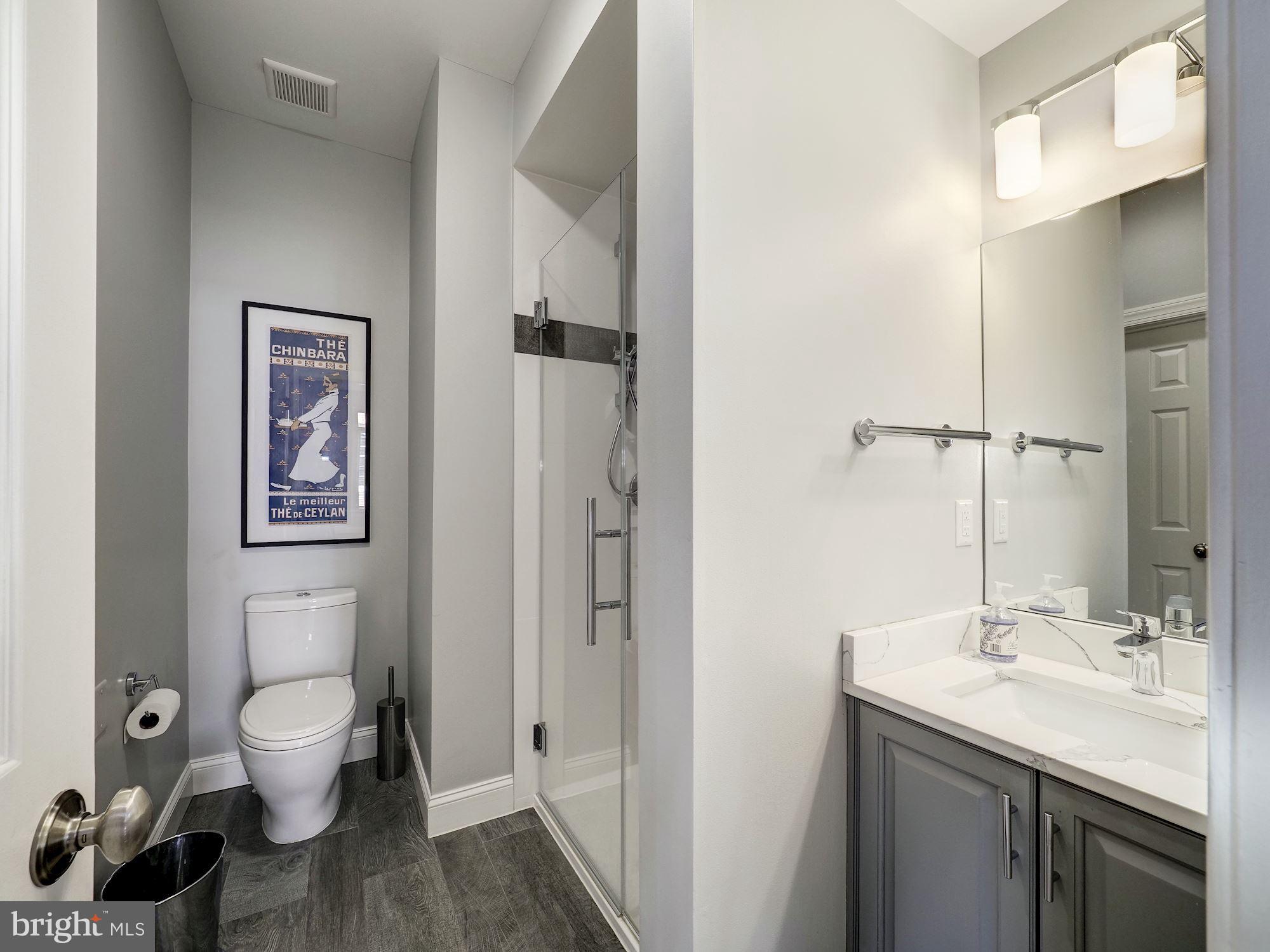 FAIRWAY HILLS - Residential