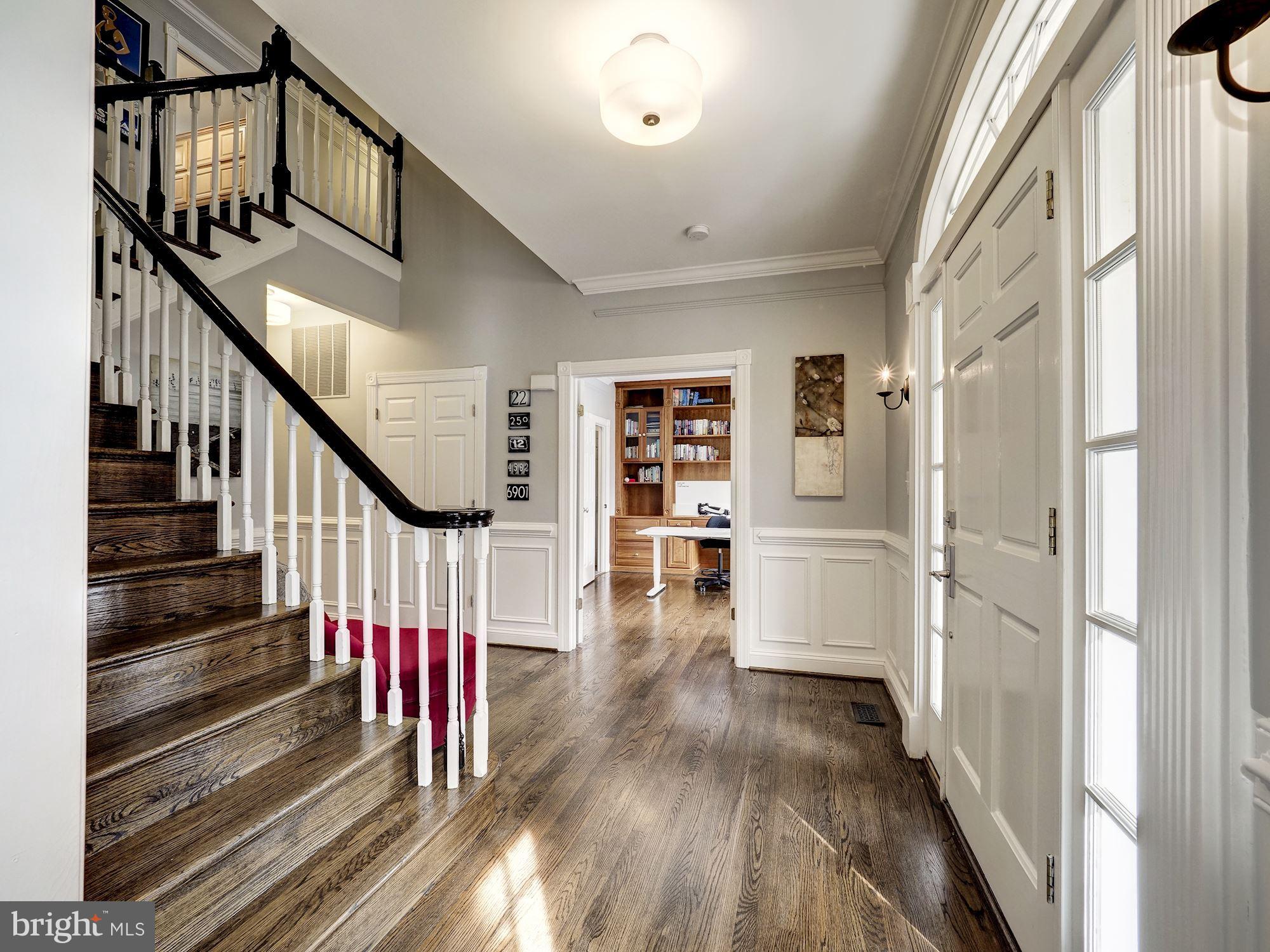 FAIRWAY HILLS - Residential