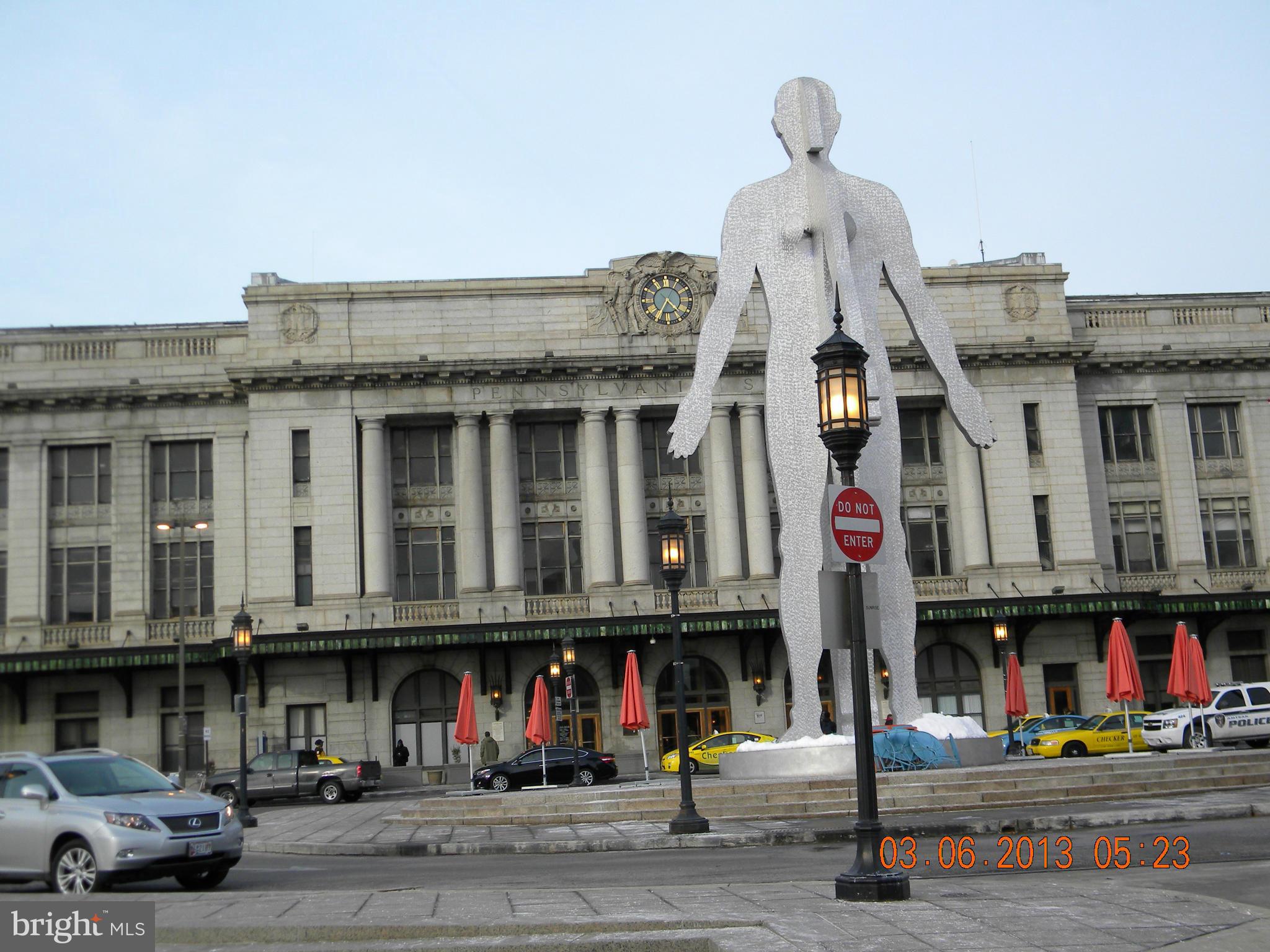 ARTS AND ENTERTAINMENT DISTRICT - Residential