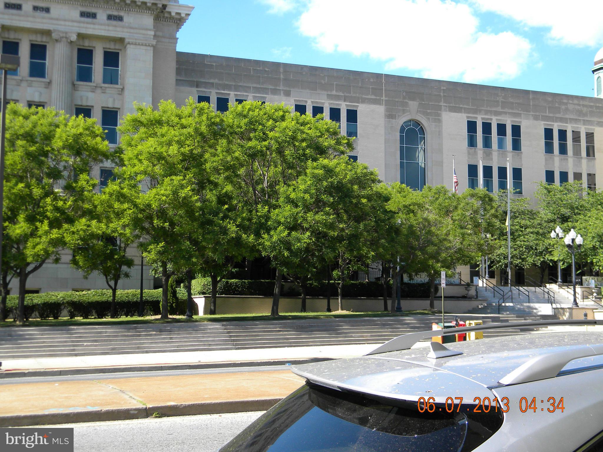 ARTS AND ENTERTAINMENT DISTRICT - Residential