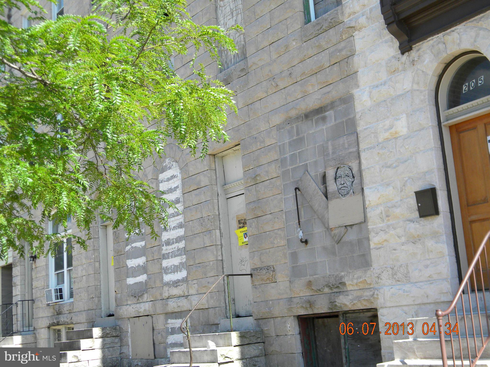 ARTS AND ENTERTAINMENT DISTRICT - Residential