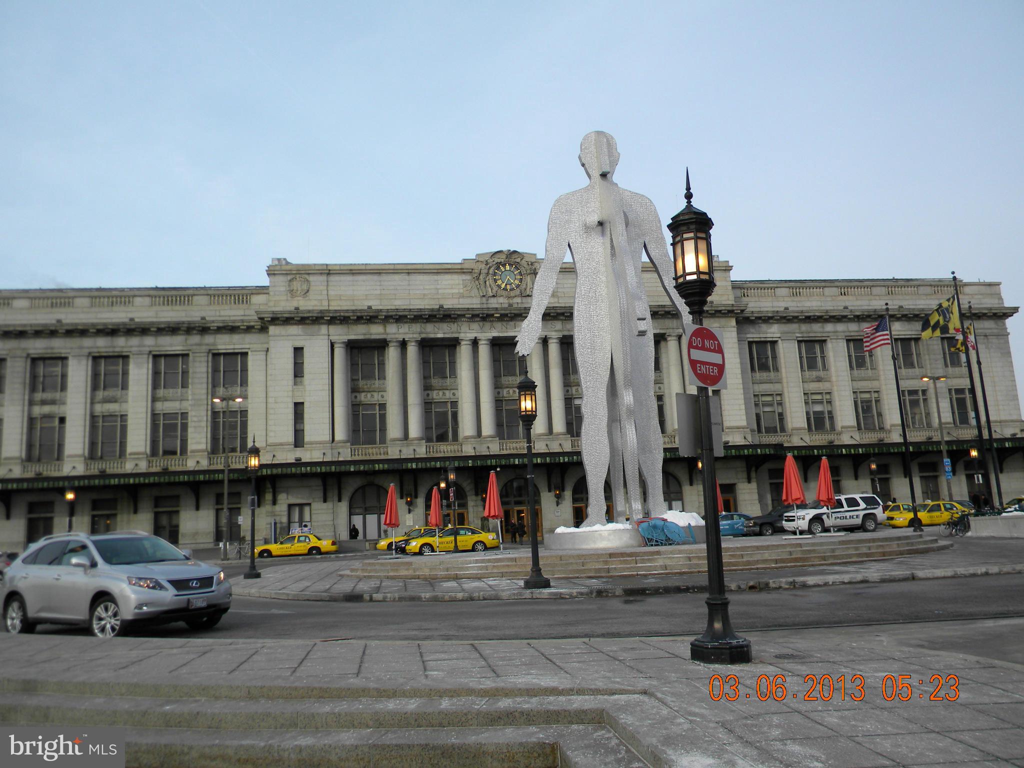 ARTS AND ENTERTAINMENT DISTRICT - Residential