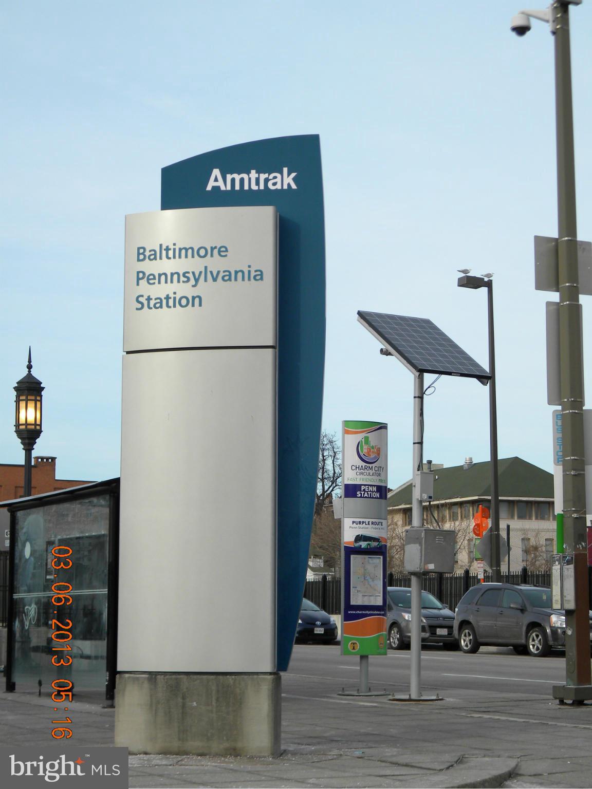 ARTS AND ENTERTAINMENT DISTRICT - Residential