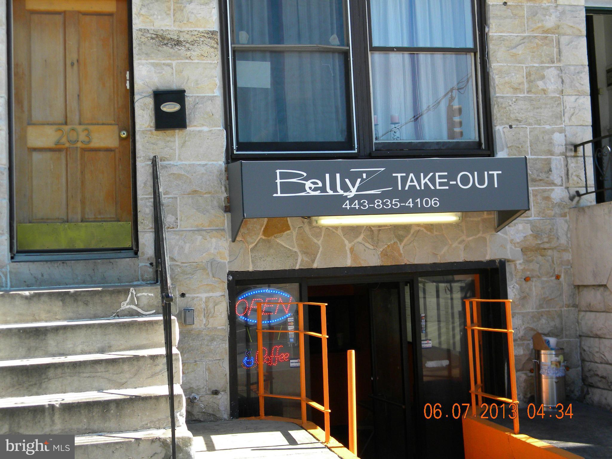 ARTS AND ENTERTAINMENT DISTRICT - Residential